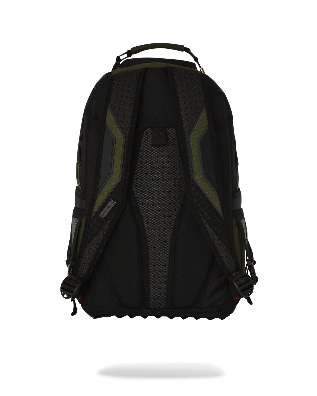 UNLEASH THE SHARK BACKPACK - Image 4
