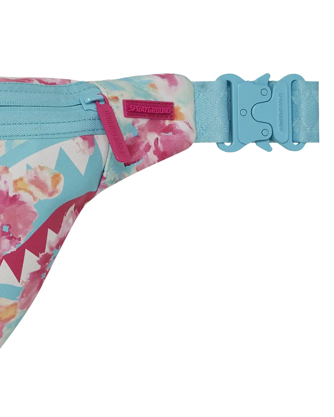 GARDEN DELIGHT SAVVY CROSSBODY - Image 5