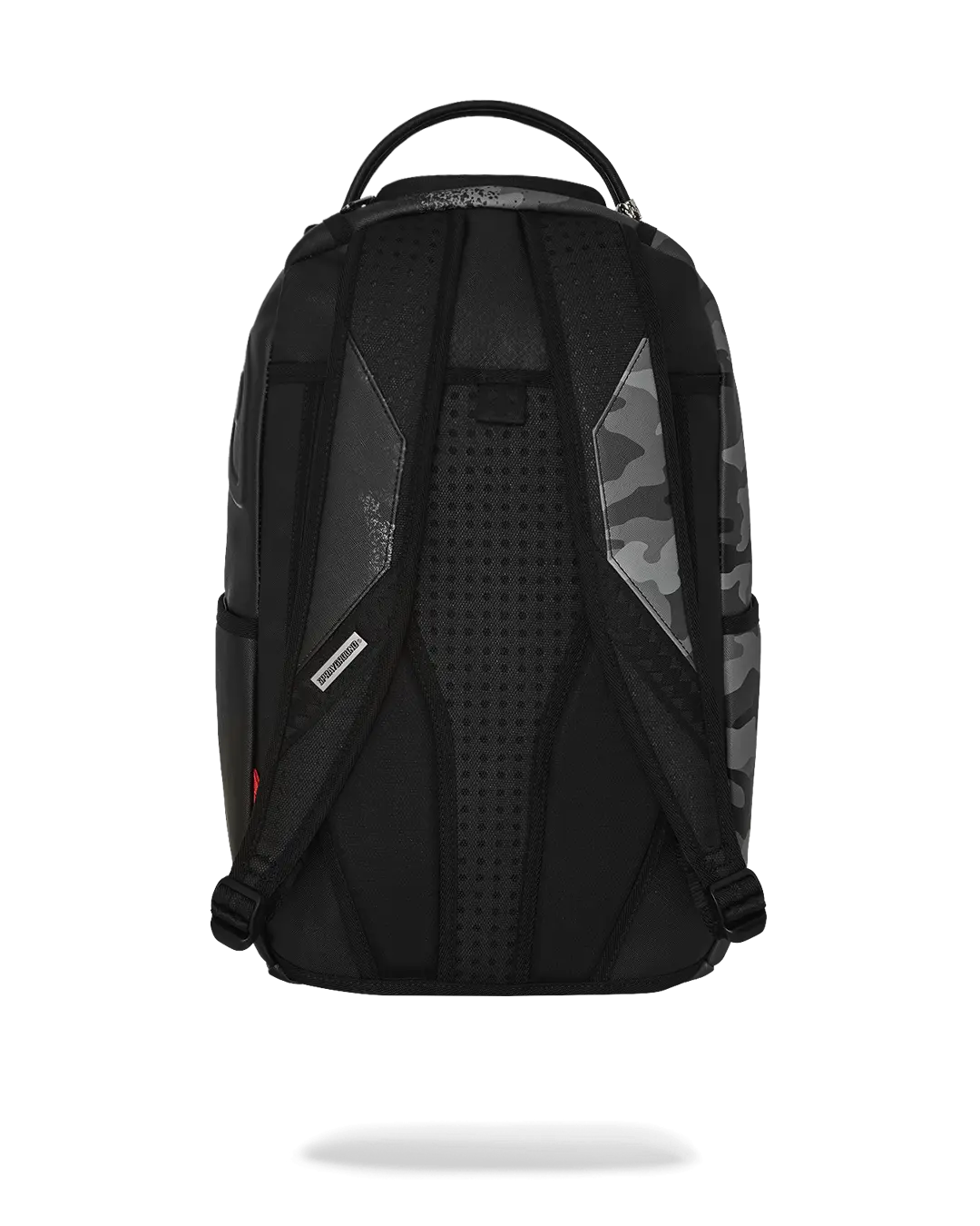LUXE DELUXE BACKPACK - Image 7