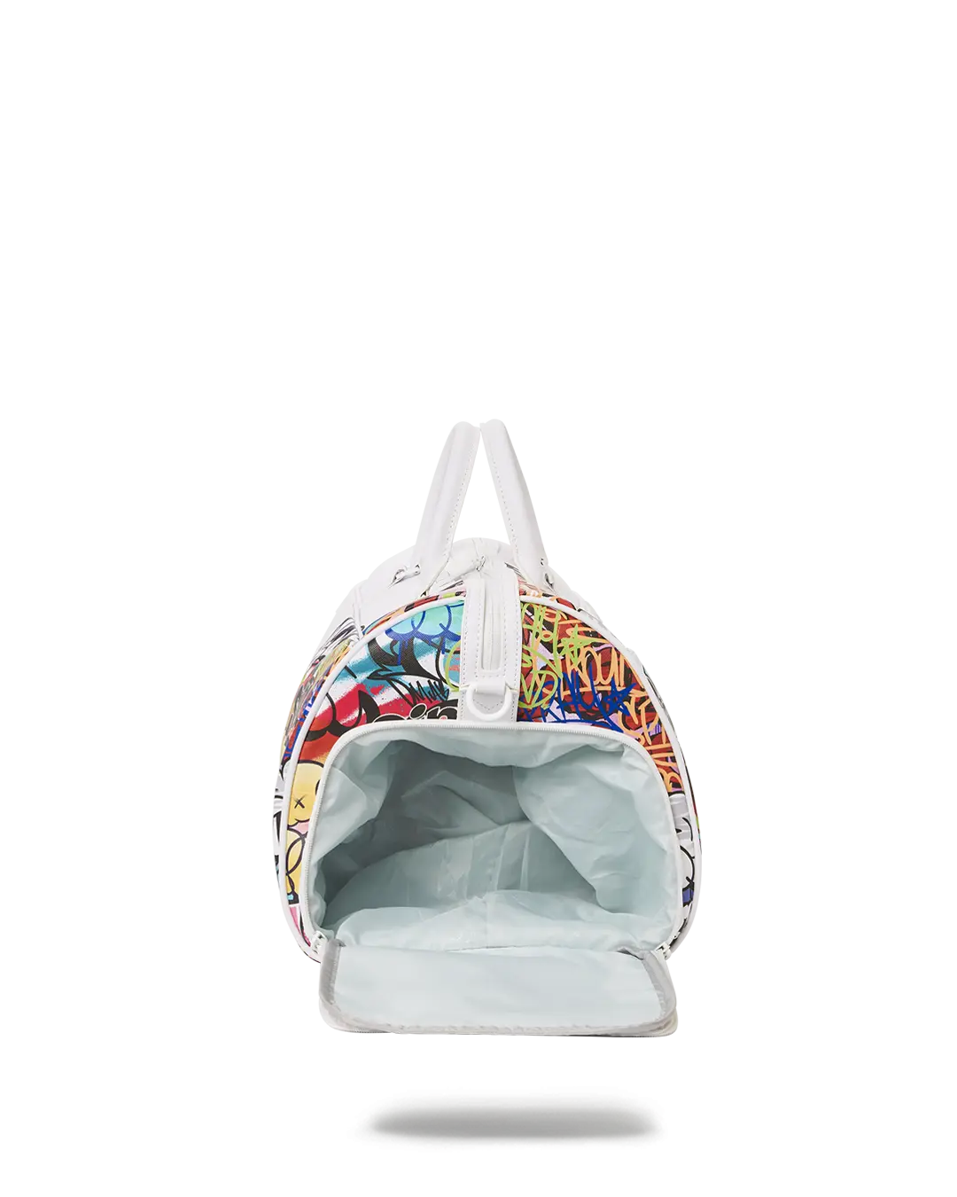HALF GRAFF DUFFLE - Image 9