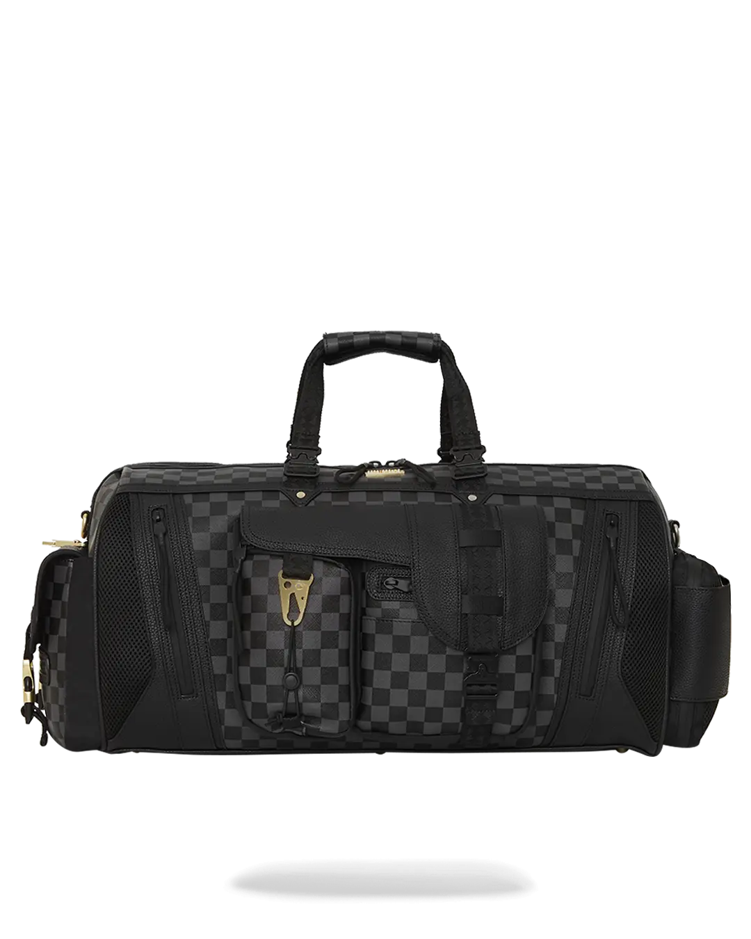 SPECIAL OPS NIGHT WATCH CARGO DUFFLE