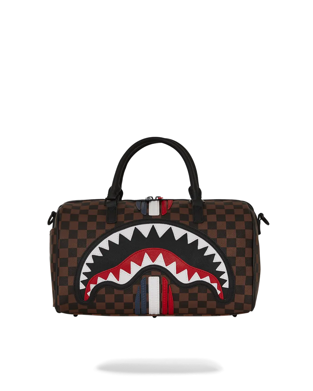 SHARKS IN PARIS GT MINI DUFFLE