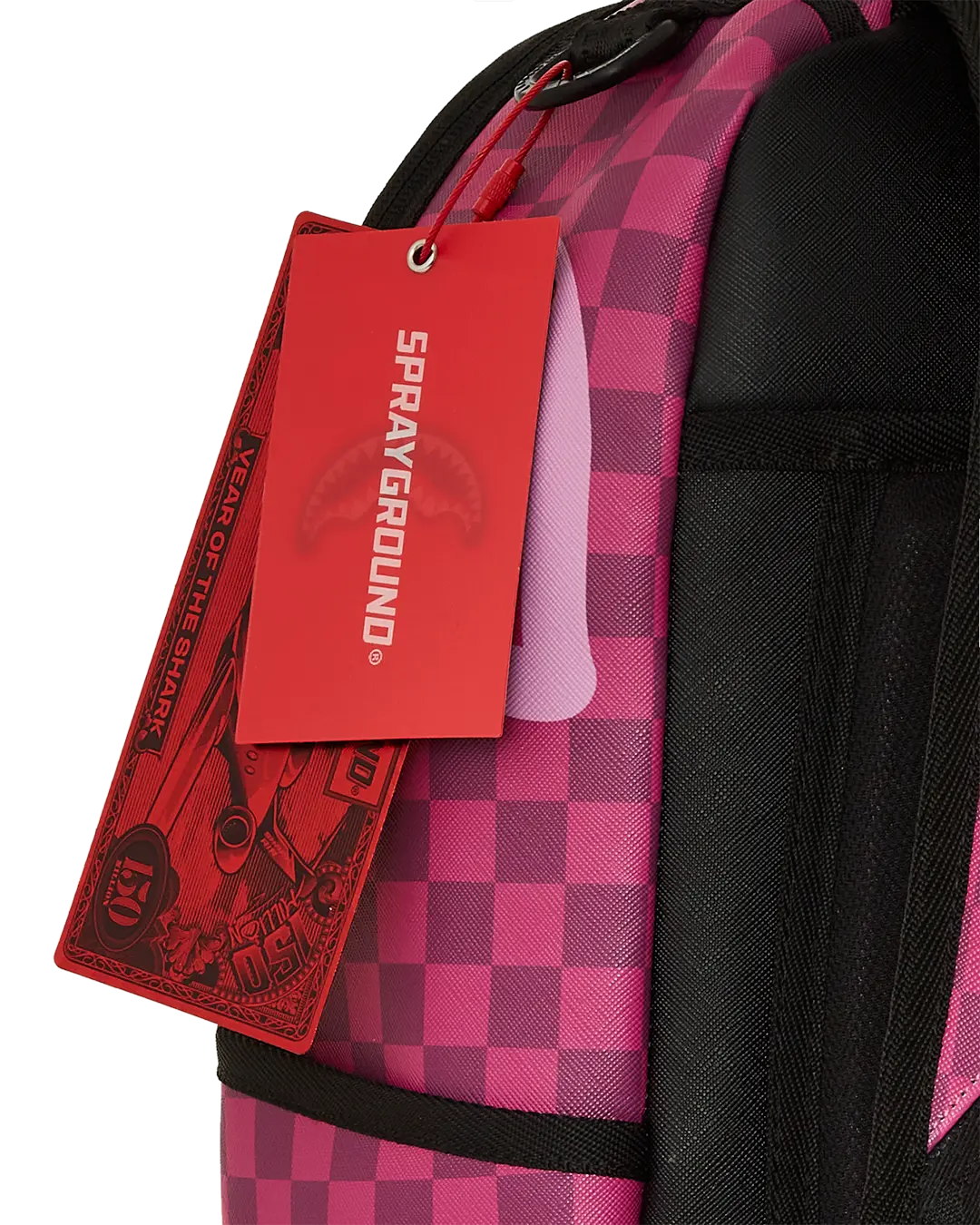 DOUBLE TROUBLE EDITION BACKPACK - Image 13