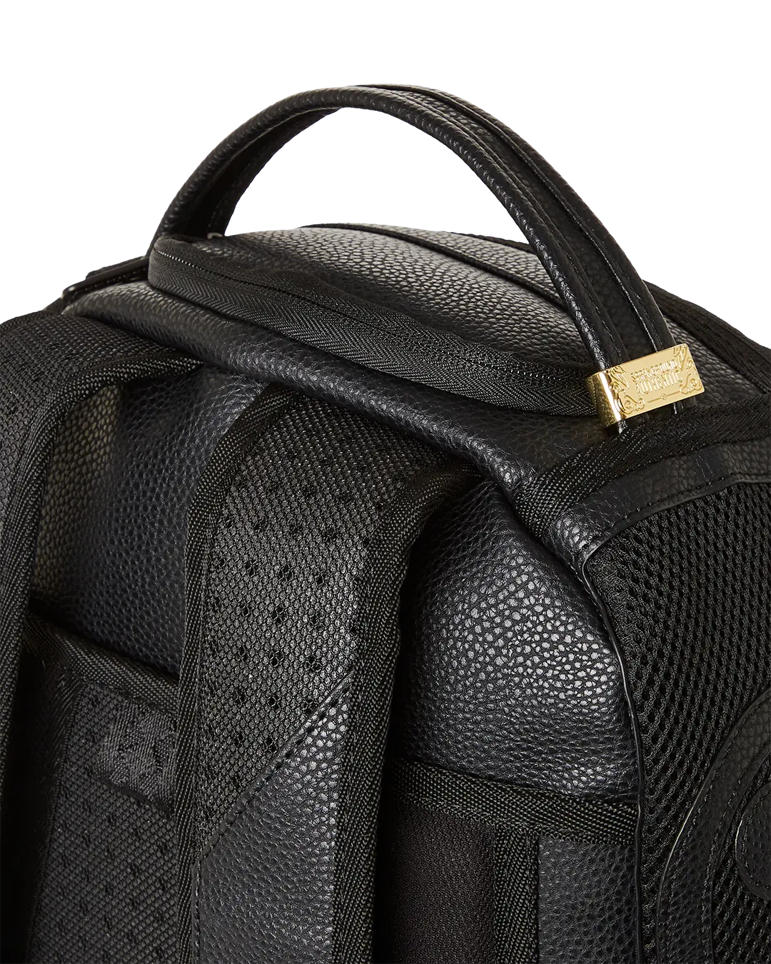 ANTI-GRAVITY PINK BACKPACK (DLXV) - Image 12
