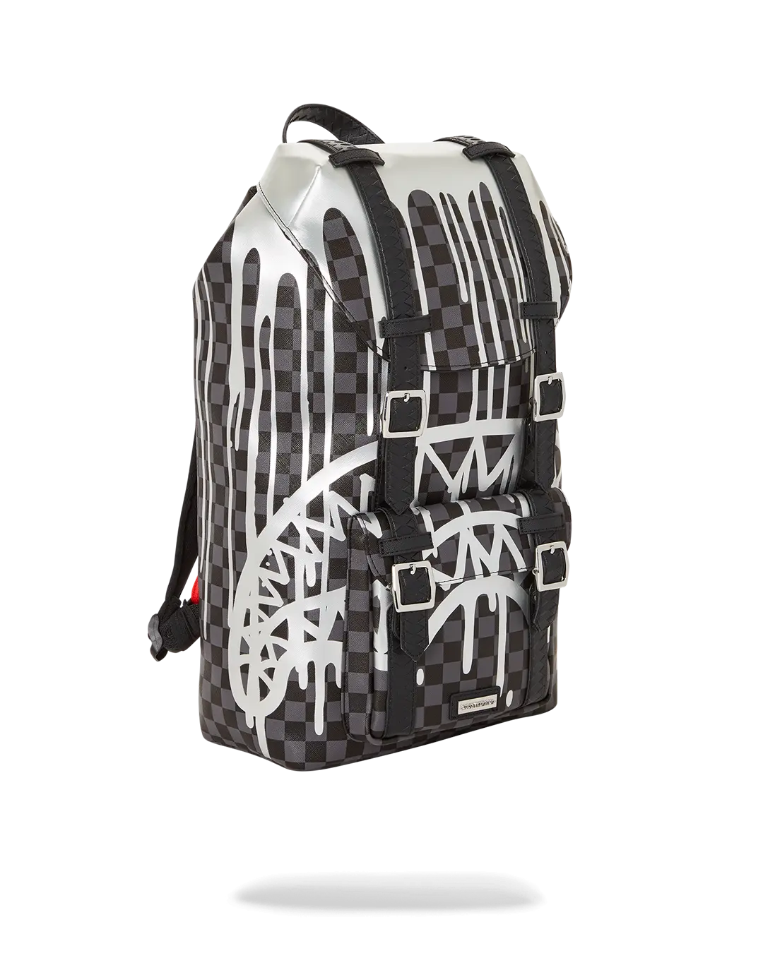 CHATEAU GHOST HILLS BACKPACK - Image 3