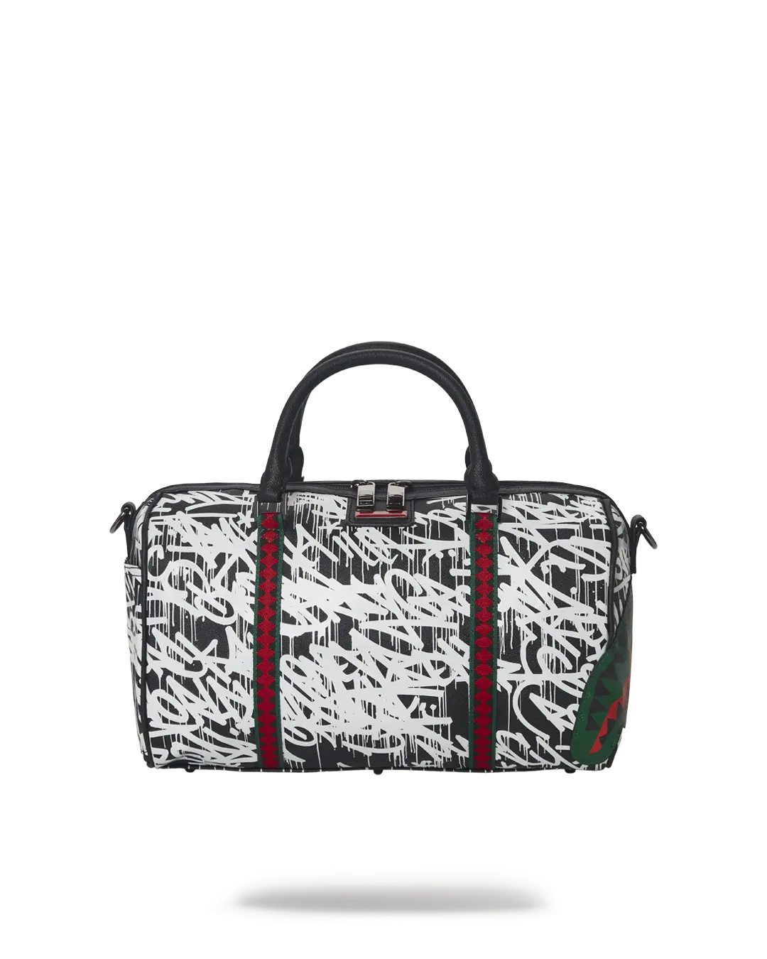 NIGHT NIGHT MINI DUFFLE