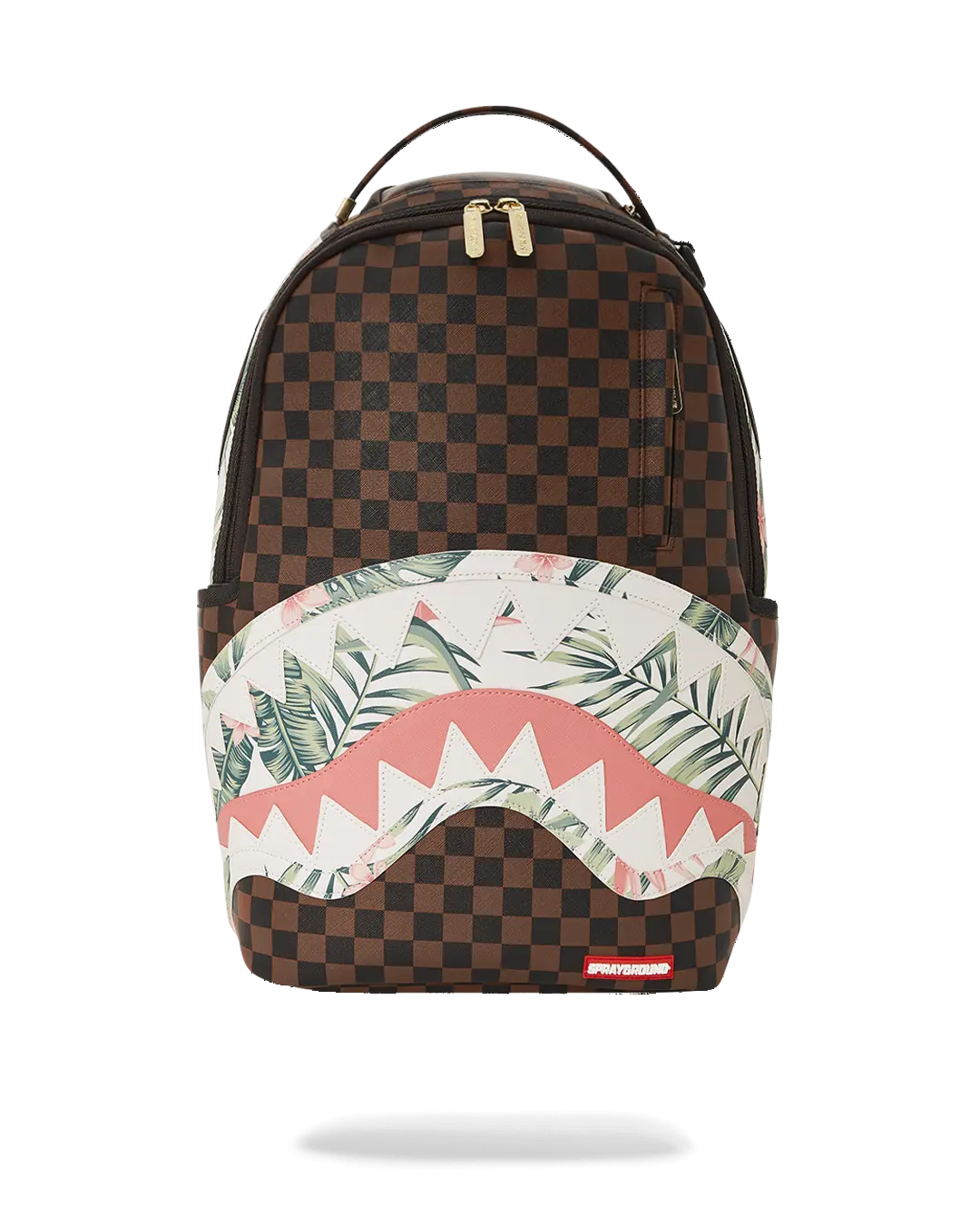 SHARKS IN PARIS COASTAL BACKPACK (DLXV)