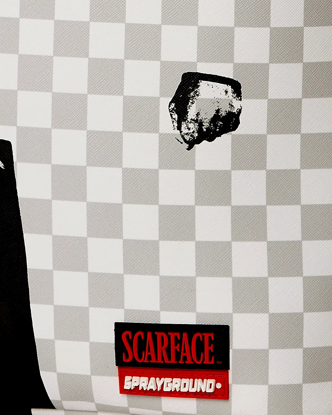 SCARFACE TONY MONTANA BACKPACK (DLXV) - Image 13