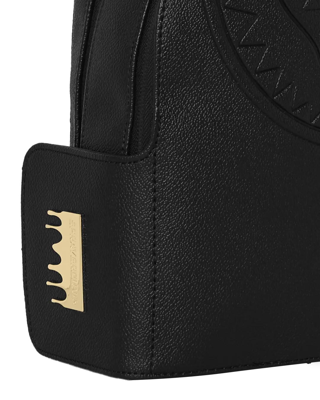 GOLD BRICK DRIP BACKPACK SLING - Image 5