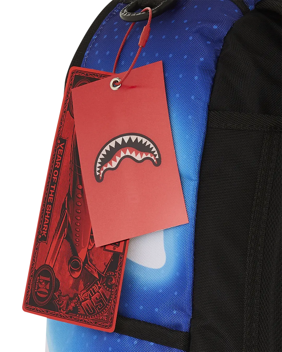 CASPER GHOST PLAYER ONE BACKPACK - Image 10