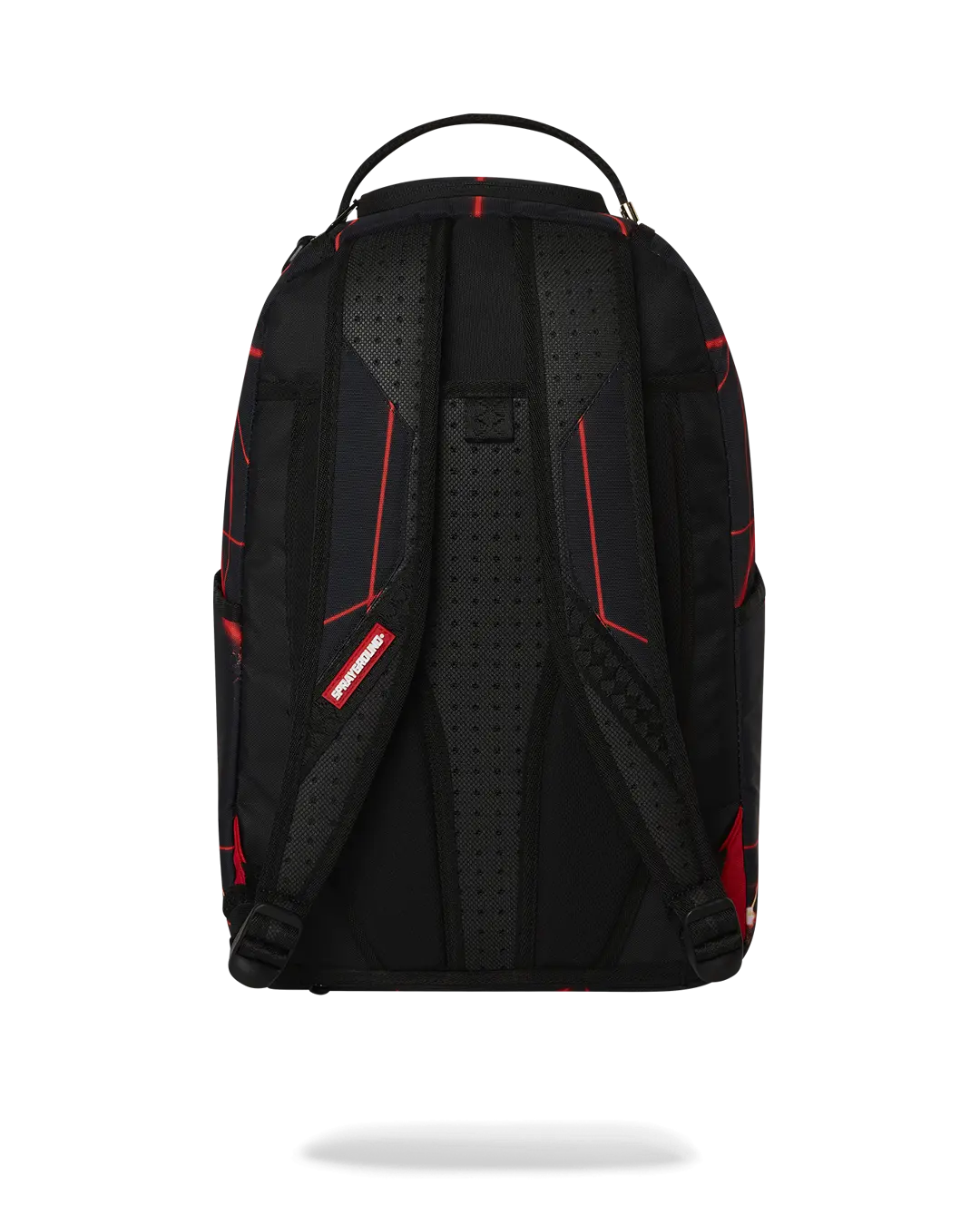 MISSION IMPOSSIBLE HEIST LASER SHARK BACKPACK - Image 7
