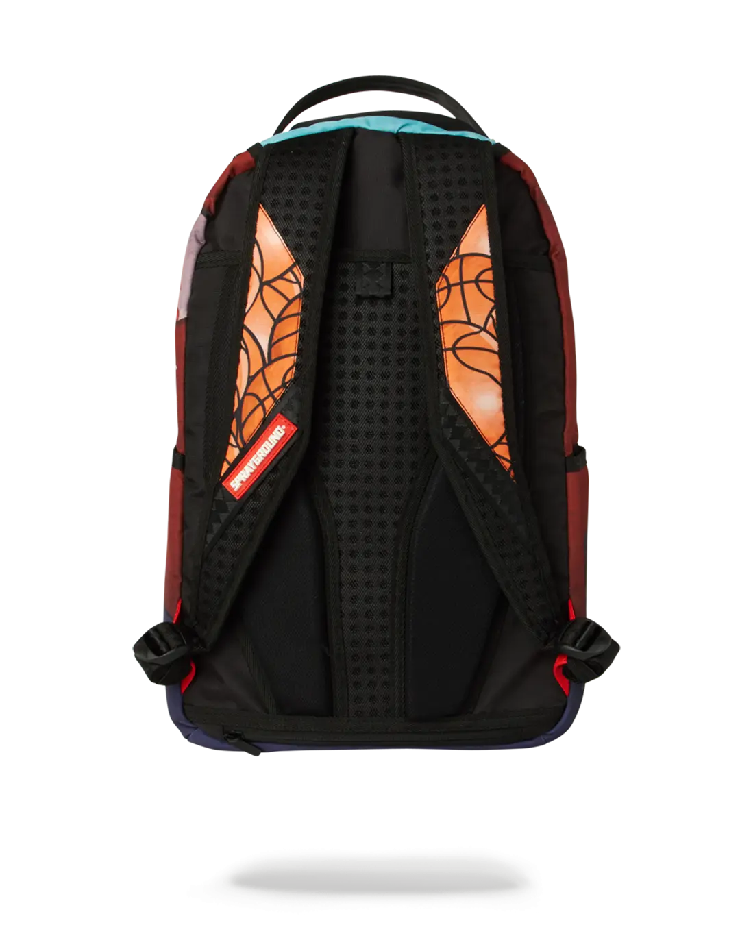 HEY ARNOLD: GERALD SHARK BACKPACK - Image 4