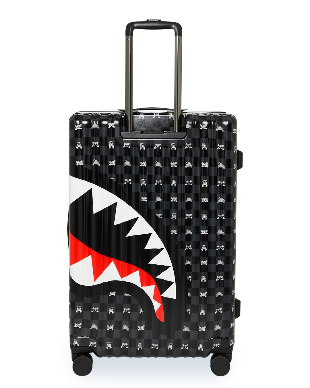 SHARK MOB HIDEOUT FULL-SIZE LUGGAGE - Image 5