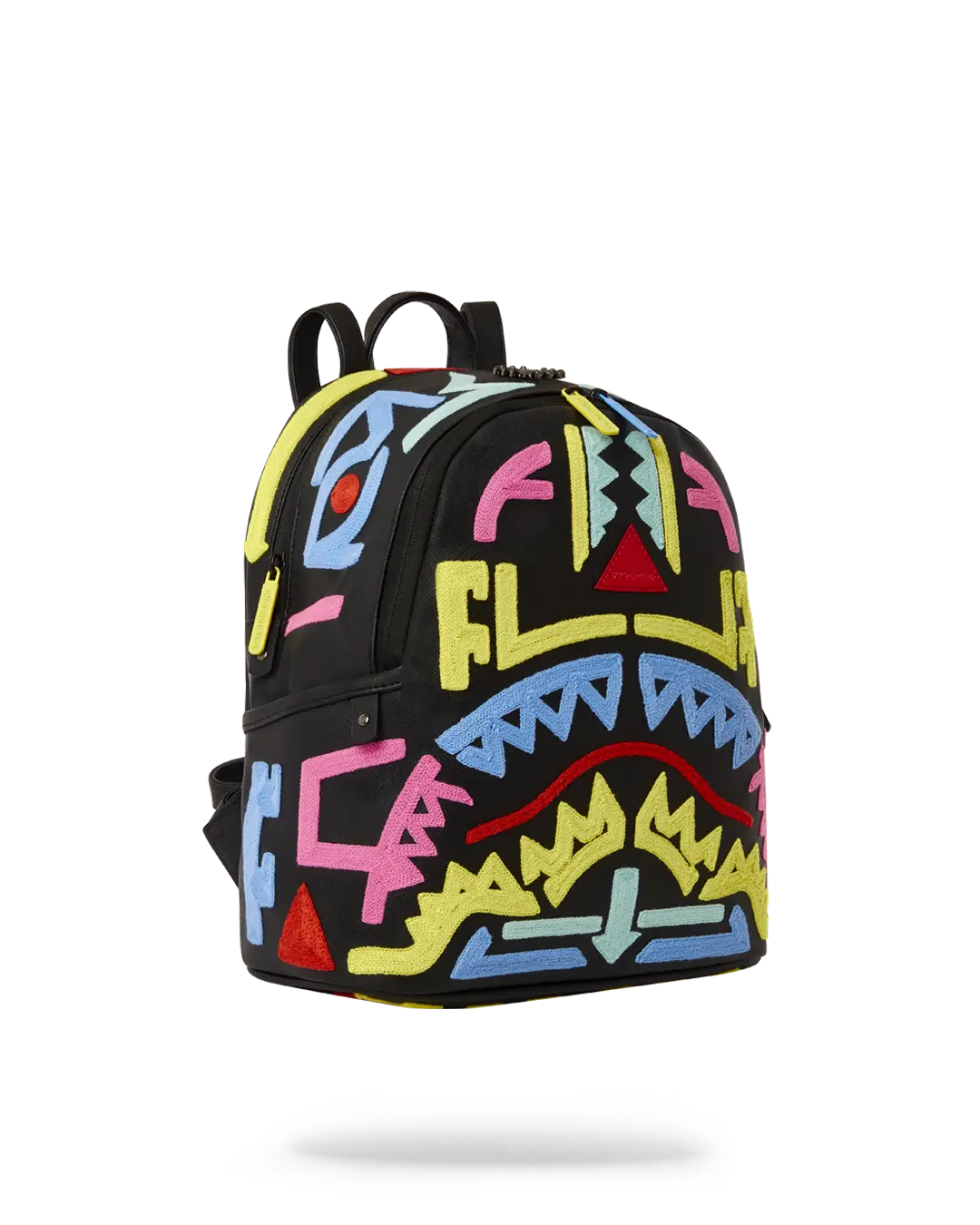 A.I.4 PATH TO THE FUTURE SAVAGE BACKPACK - Image 5