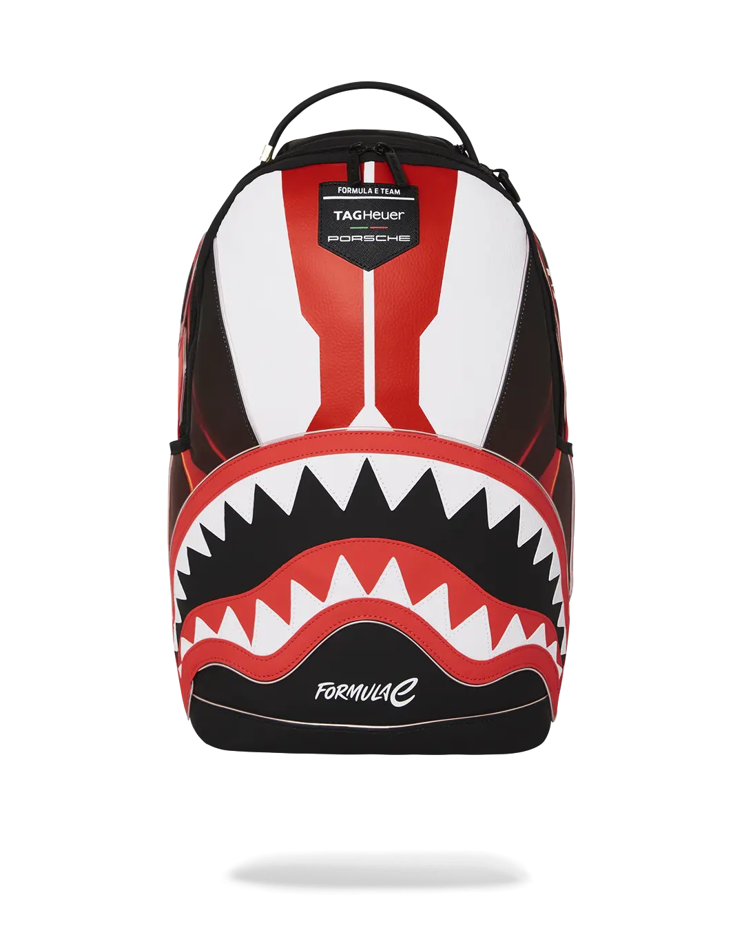 FORMULA-E PORSCHE LED BACKPACK - Image 4