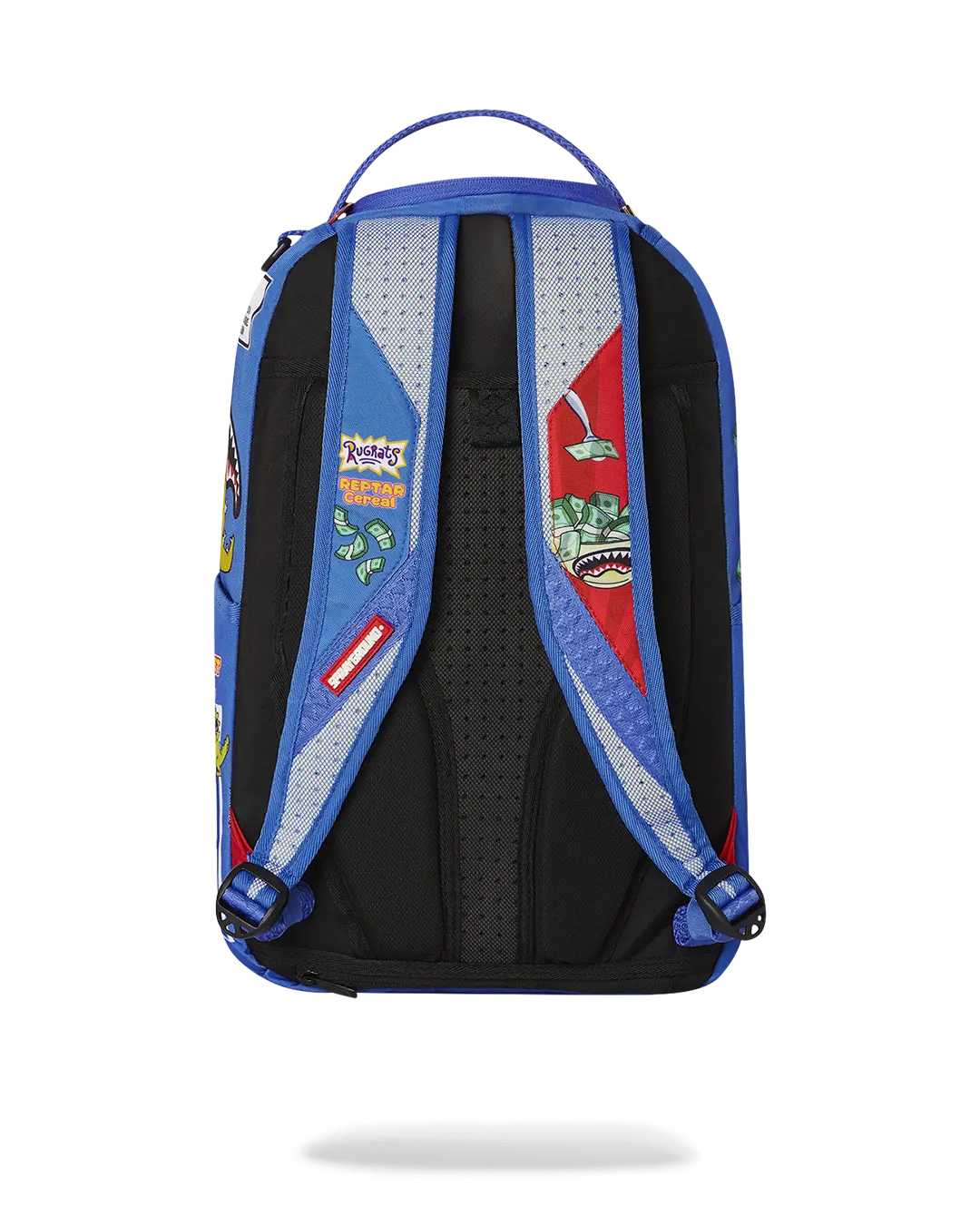 REPTAR PRIZE INSIDE DLXSR BACKPACK - Image 7