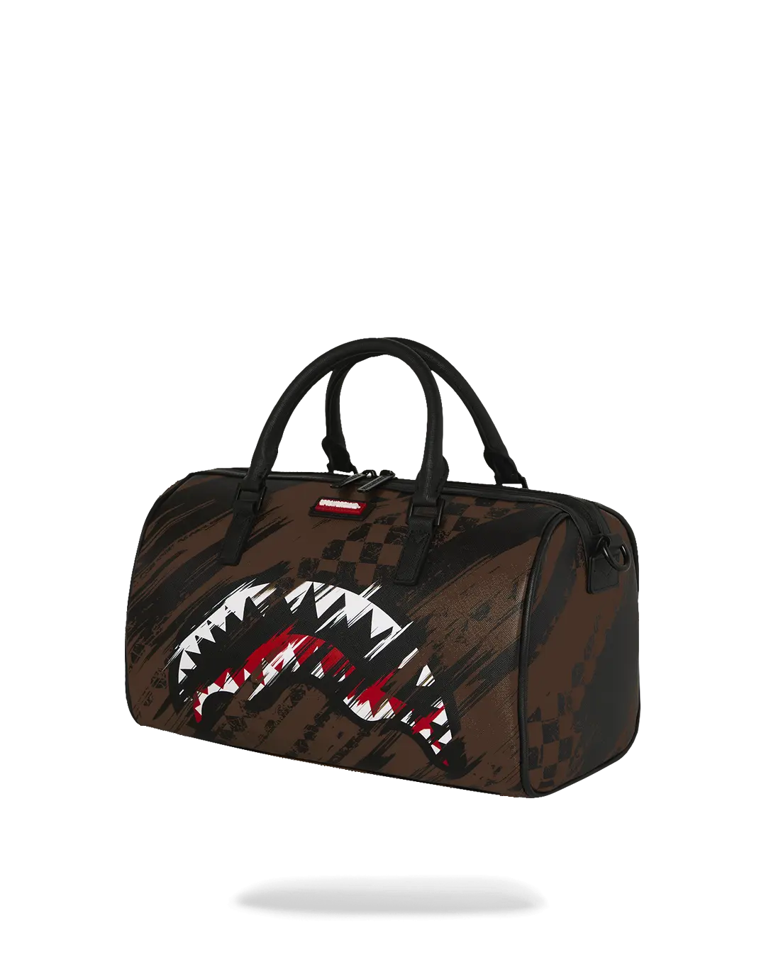 SHARKS IN PARIS NIGHT DRIFT MINI DUFFLE - Image 5