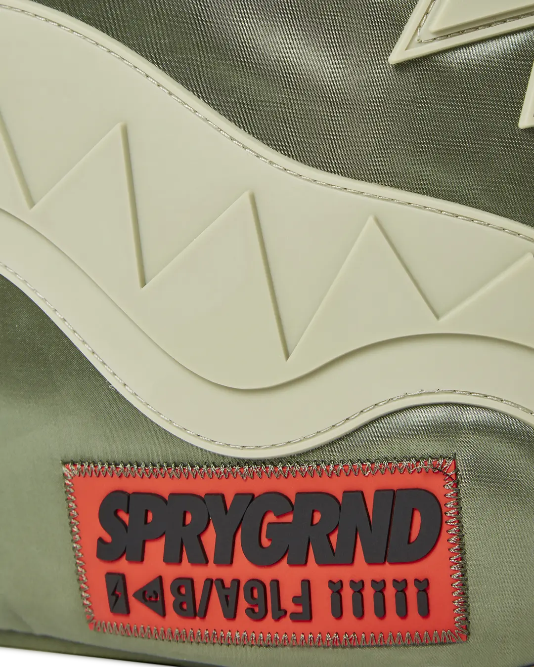 SPECIAL OPS PARATROOPER BACKPACK - Image 18