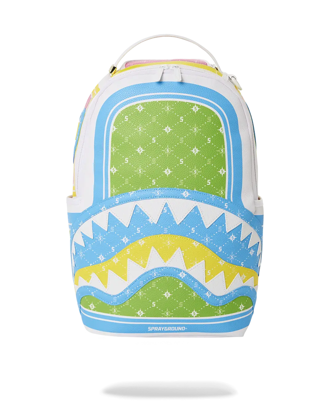 MODUS OPERANDI CHAMELEON BACKPACK (DLXV) - Image 3