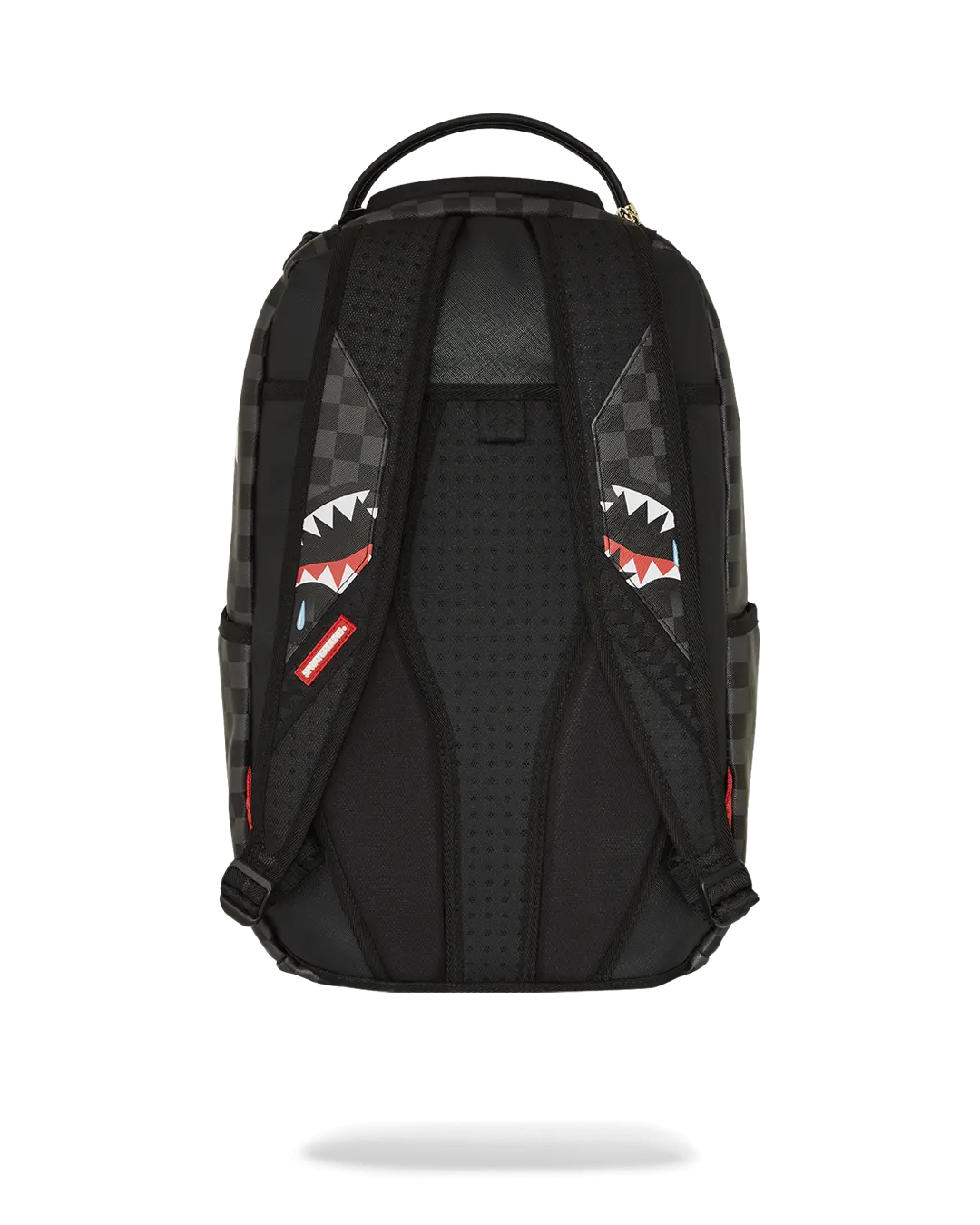 LOONEY TUNES TAZ EAT SHARK BACKPACK - Image 6