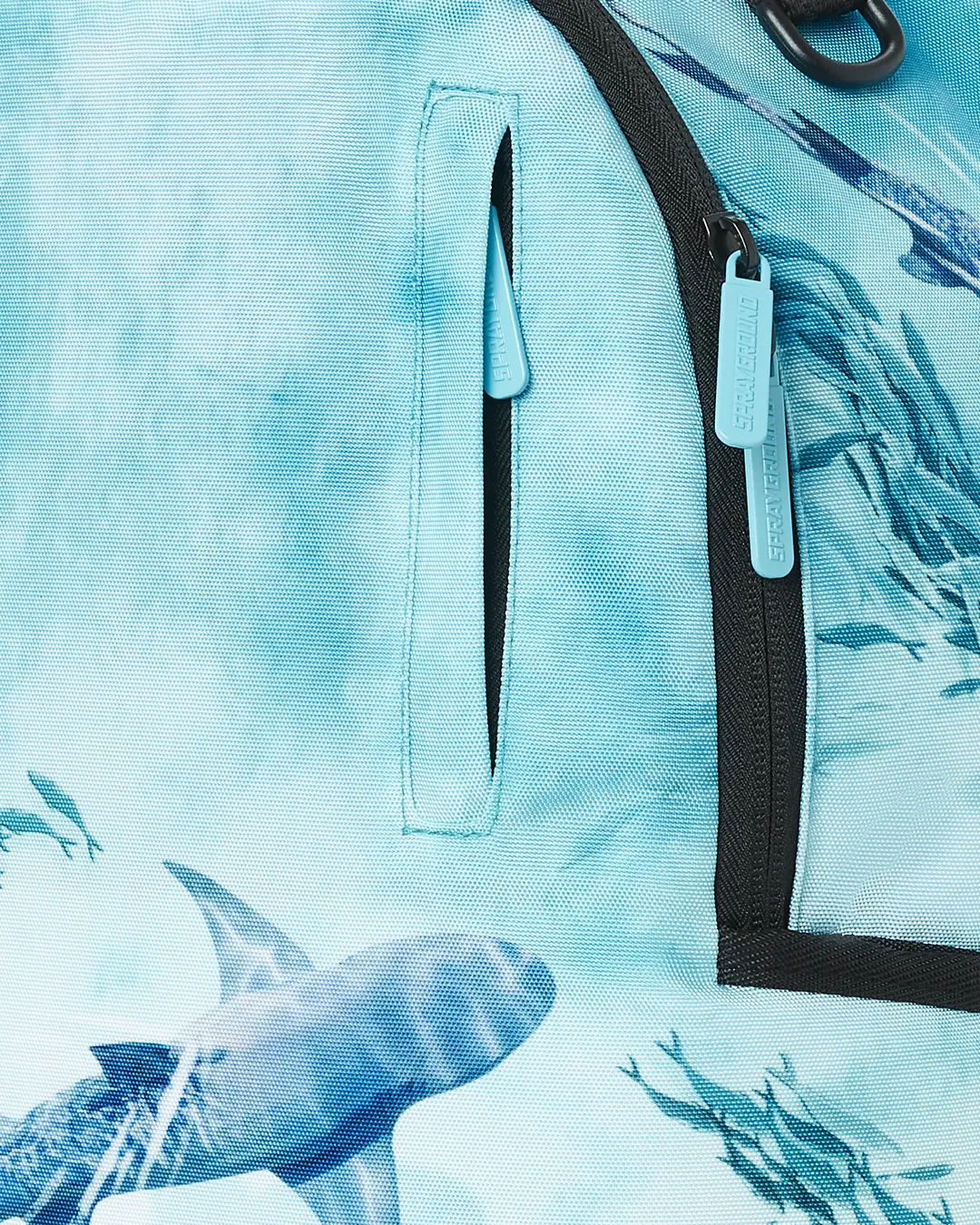 SMOOTH SHARK BACKPACK - Image 10