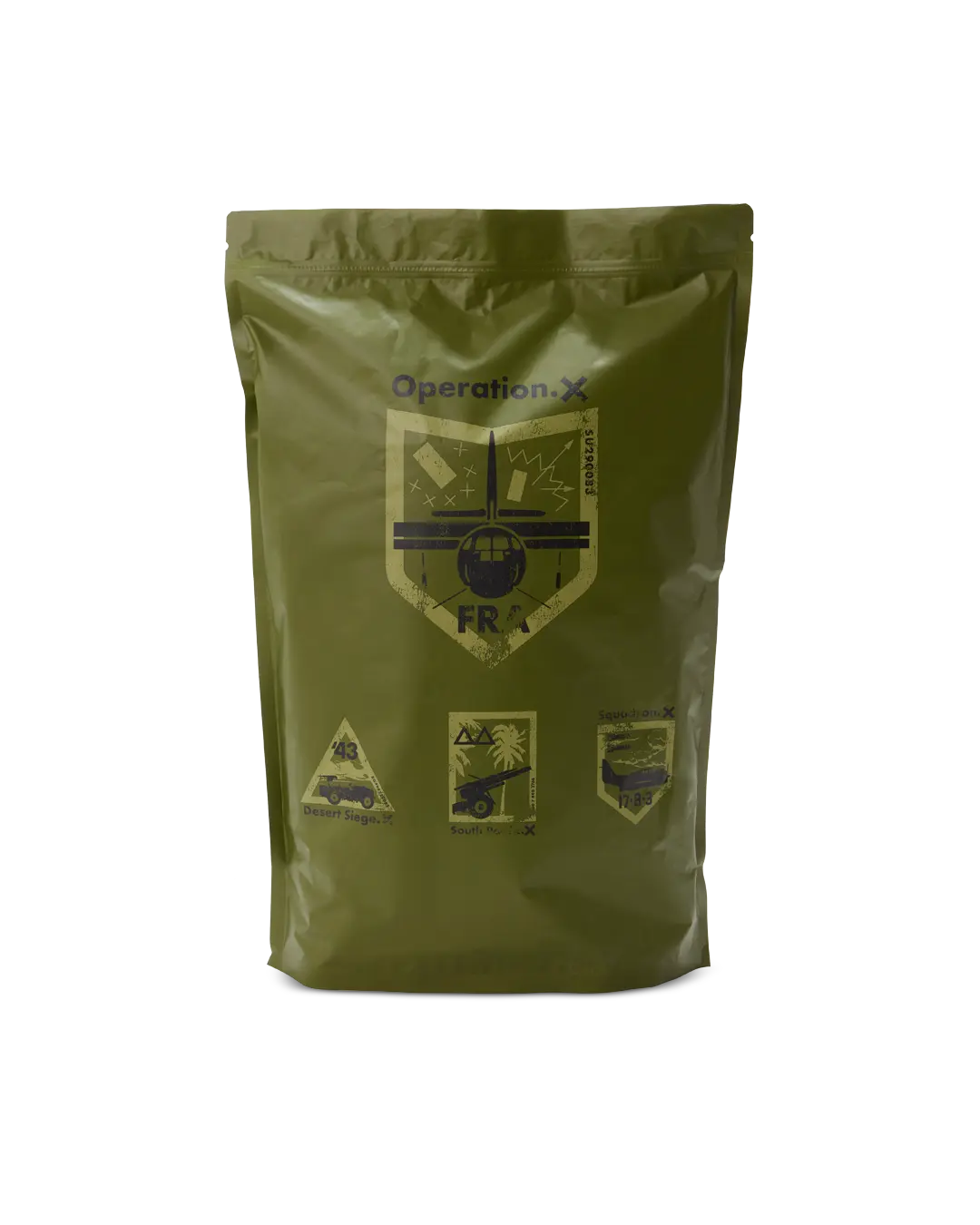 CALL OF DUTY FLYING ASSASSINS PARACHUTE CHESTPACK - Image 10