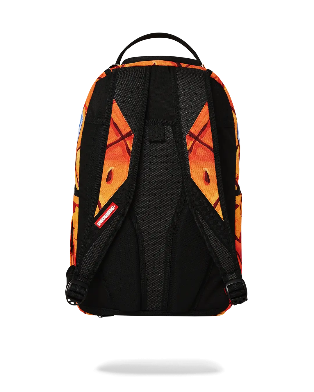 DON'T MESS WITH THE SPONGEBOB DLXSR BACKPACK - Image 7