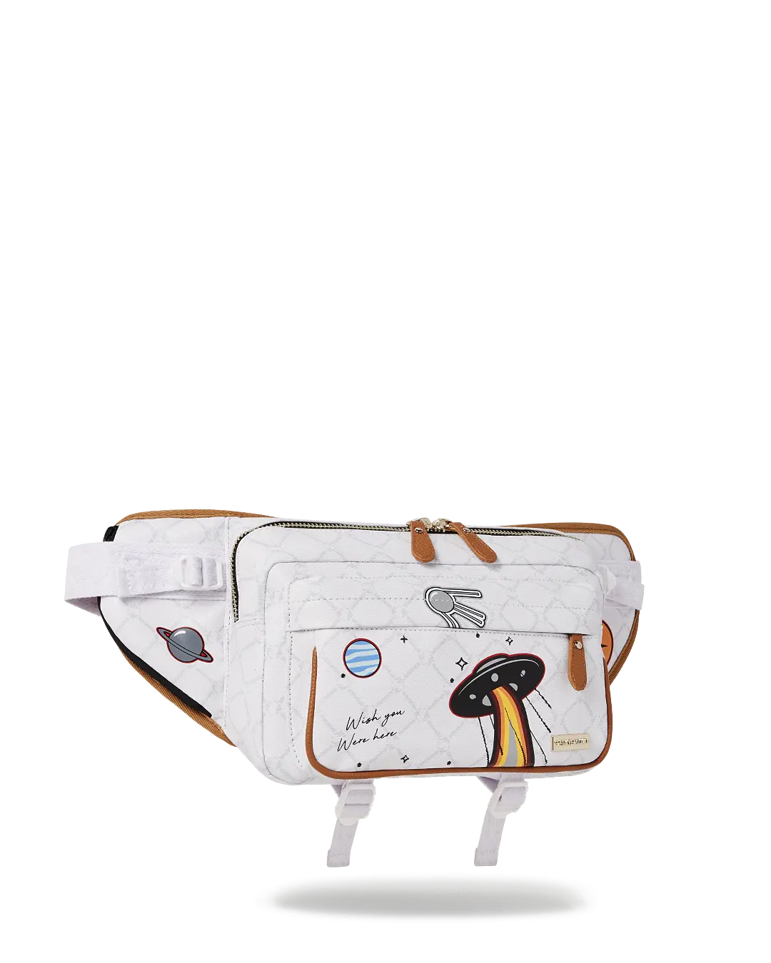 UFO AREA51 CROSSALIENBODY - Image 3