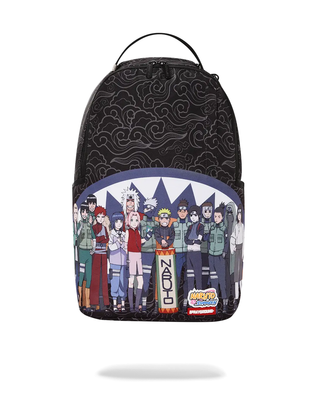 NARUTO FAM BACKPACK