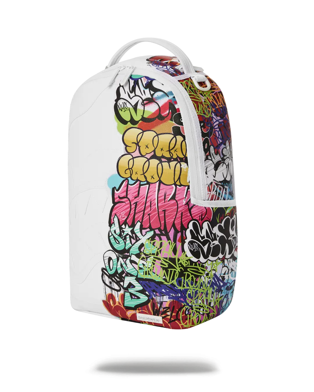 HALF GRAFF BACKPACK (DLXV) - Image 7