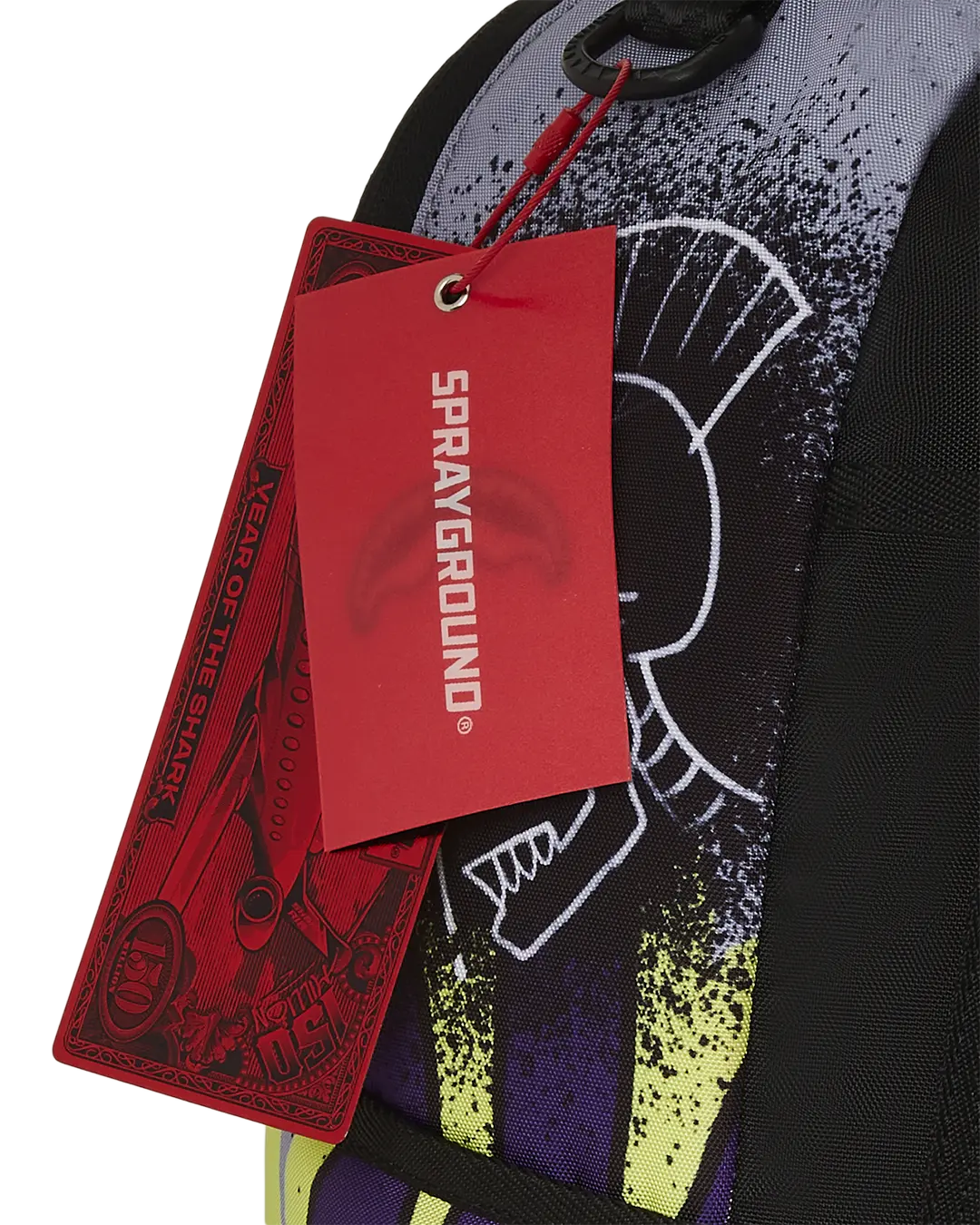 DAYBREAK DLXR BACKPACK - Image 11