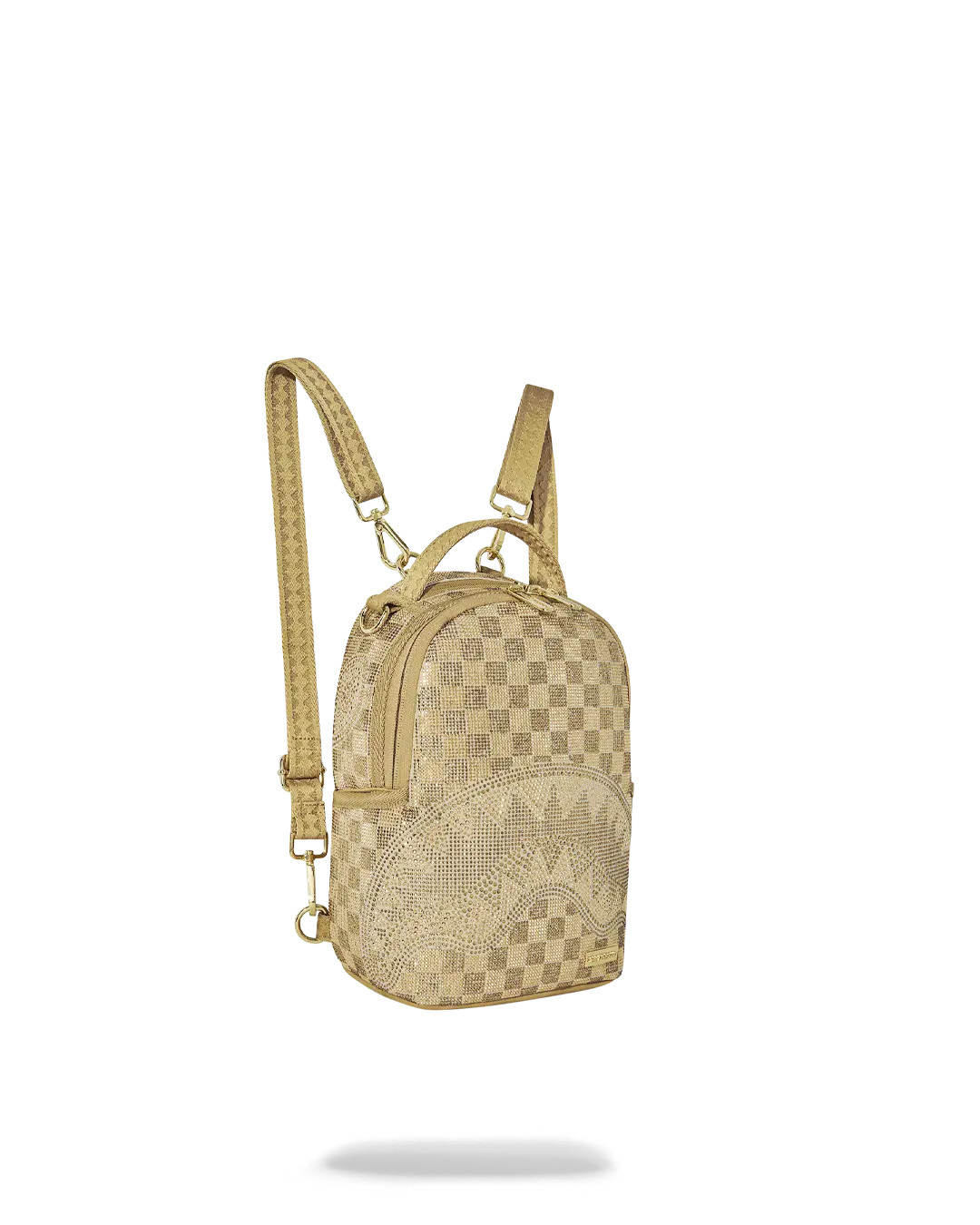 TRINITY 24K MINI BACKPACK - Image 3