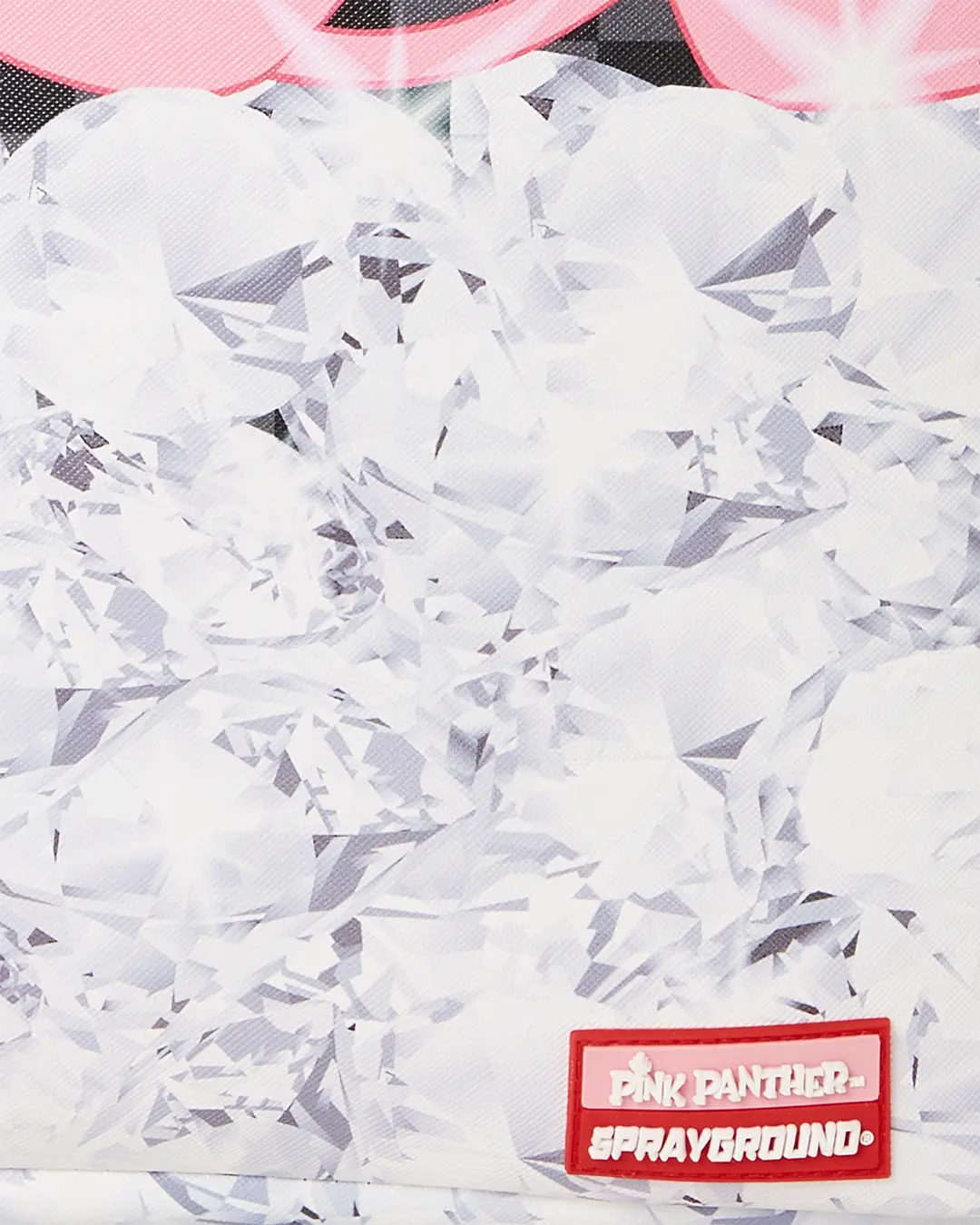 PINK PANTHER ONE IN A MILLION BACKPACK (DLXV) - Image 11