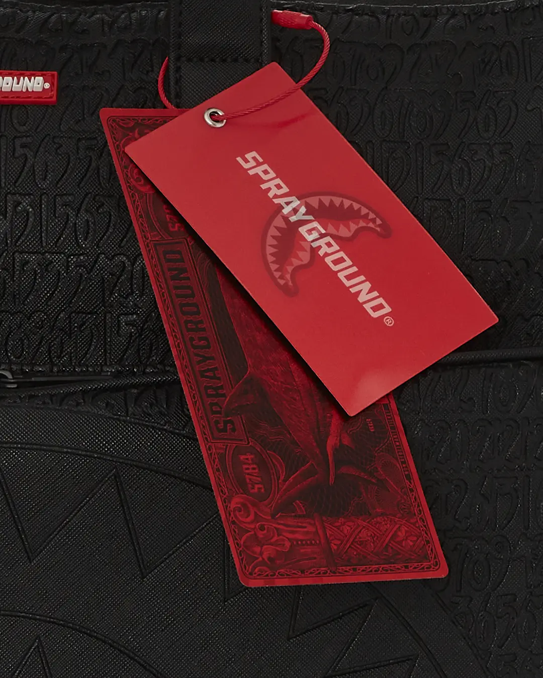 HYPERDIMENSIONAL TRAVEL BAG - Image 11