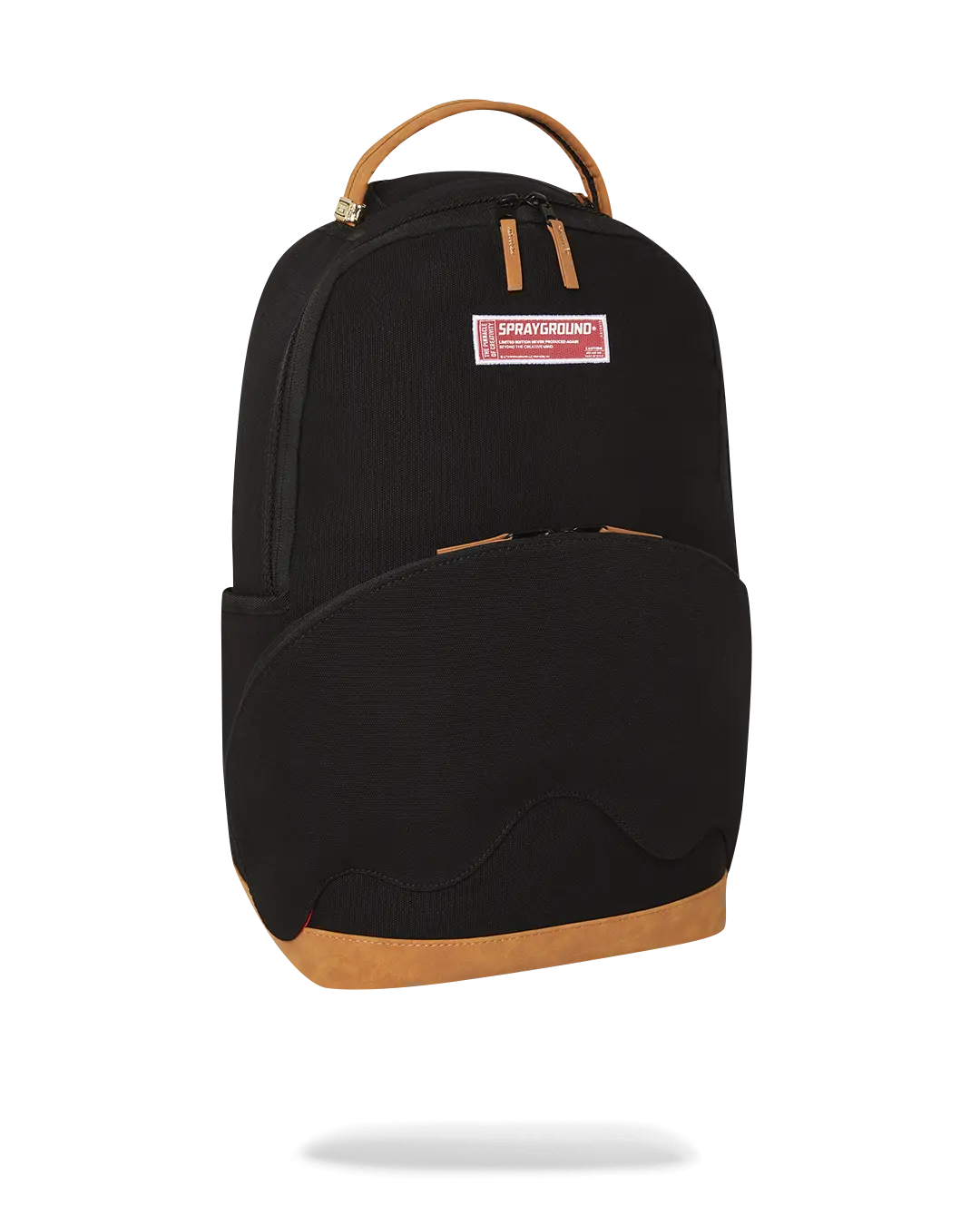 PORTER CARGO SHARK BACKPACK - Image 3