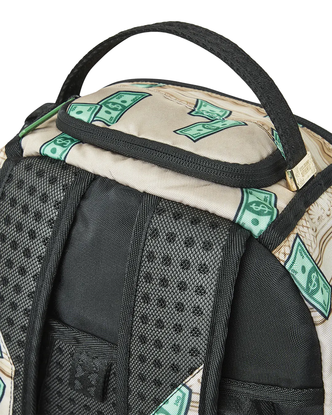 LOONEY TUNES DAFFY DUCK ANOTHER DAY ANOTHER DUCK BACKPACK - Image 10