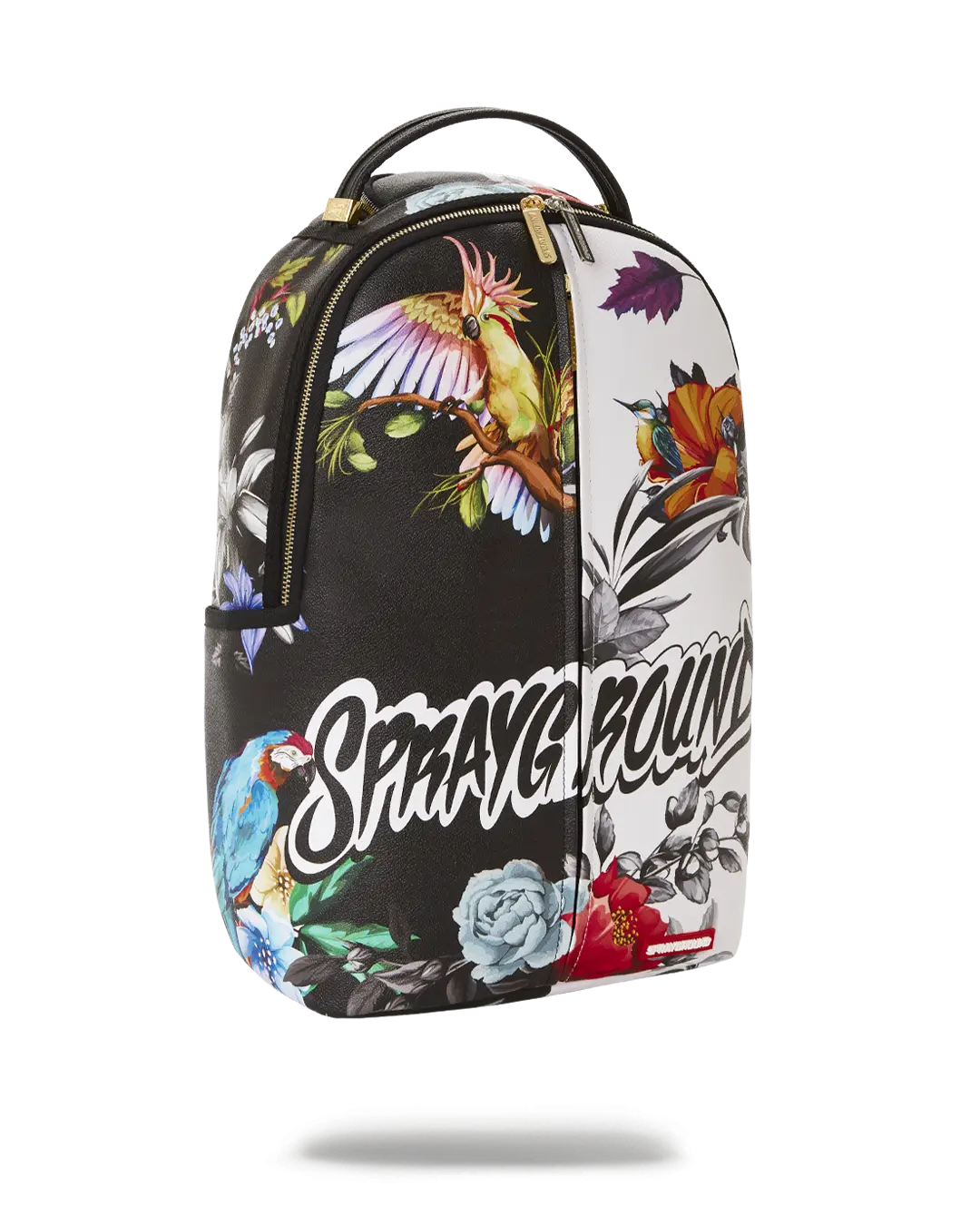 SHADOW FLIGHT BACKPACK (DLXV) - Image 3