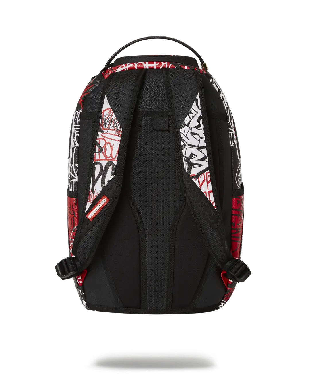 MYSTERIOUS MASTERMIND BACKPACK (DLXV) - Image 9