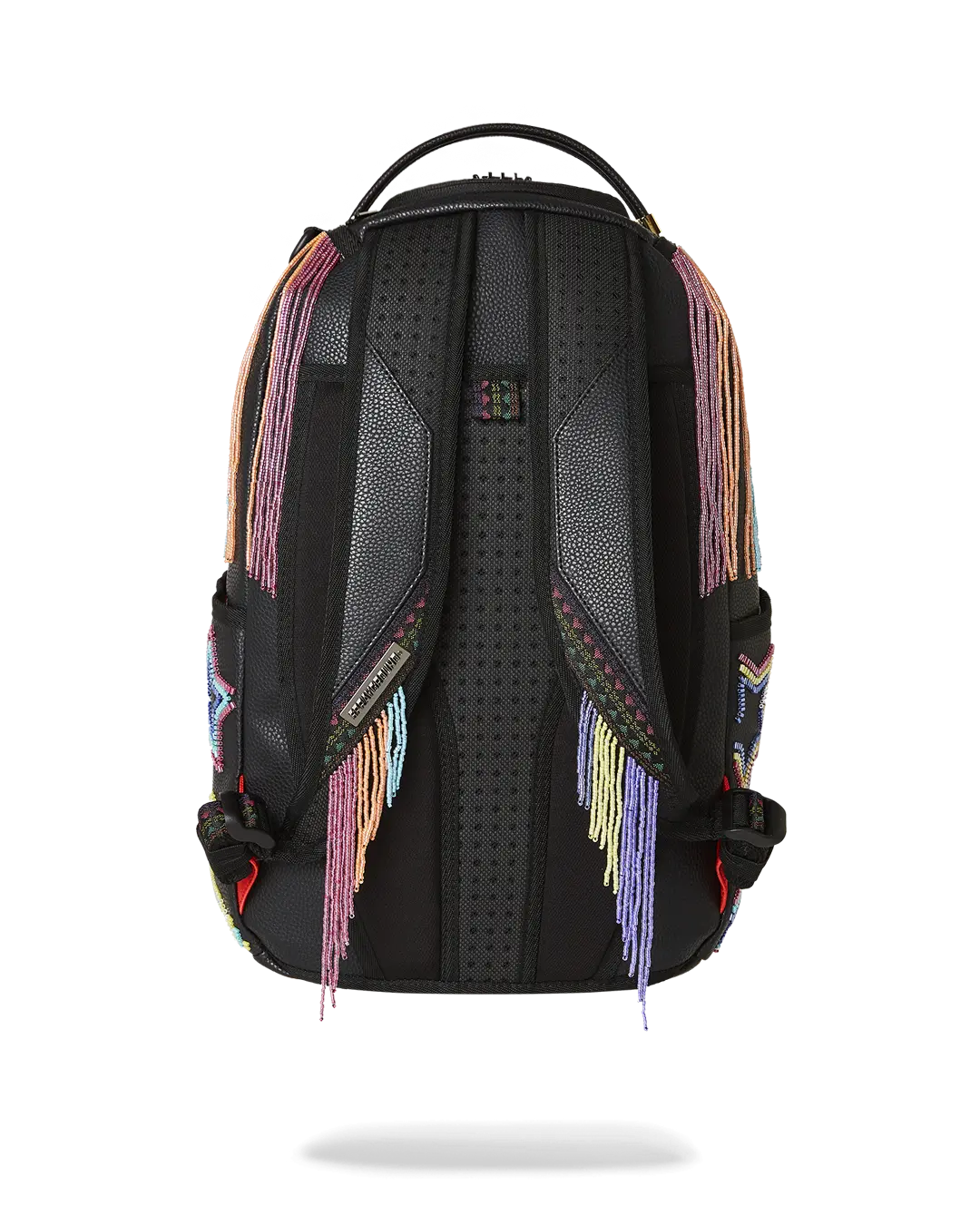 STAR RACER A.I.7 SANDFLOWER COLLAB BEADED BACKPACK - Image 7