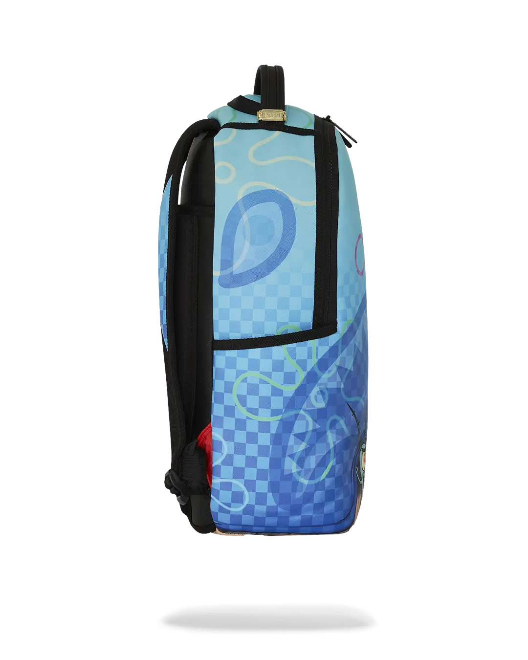 SPONGEBOB PLANKTON BACKPACK - Image 5