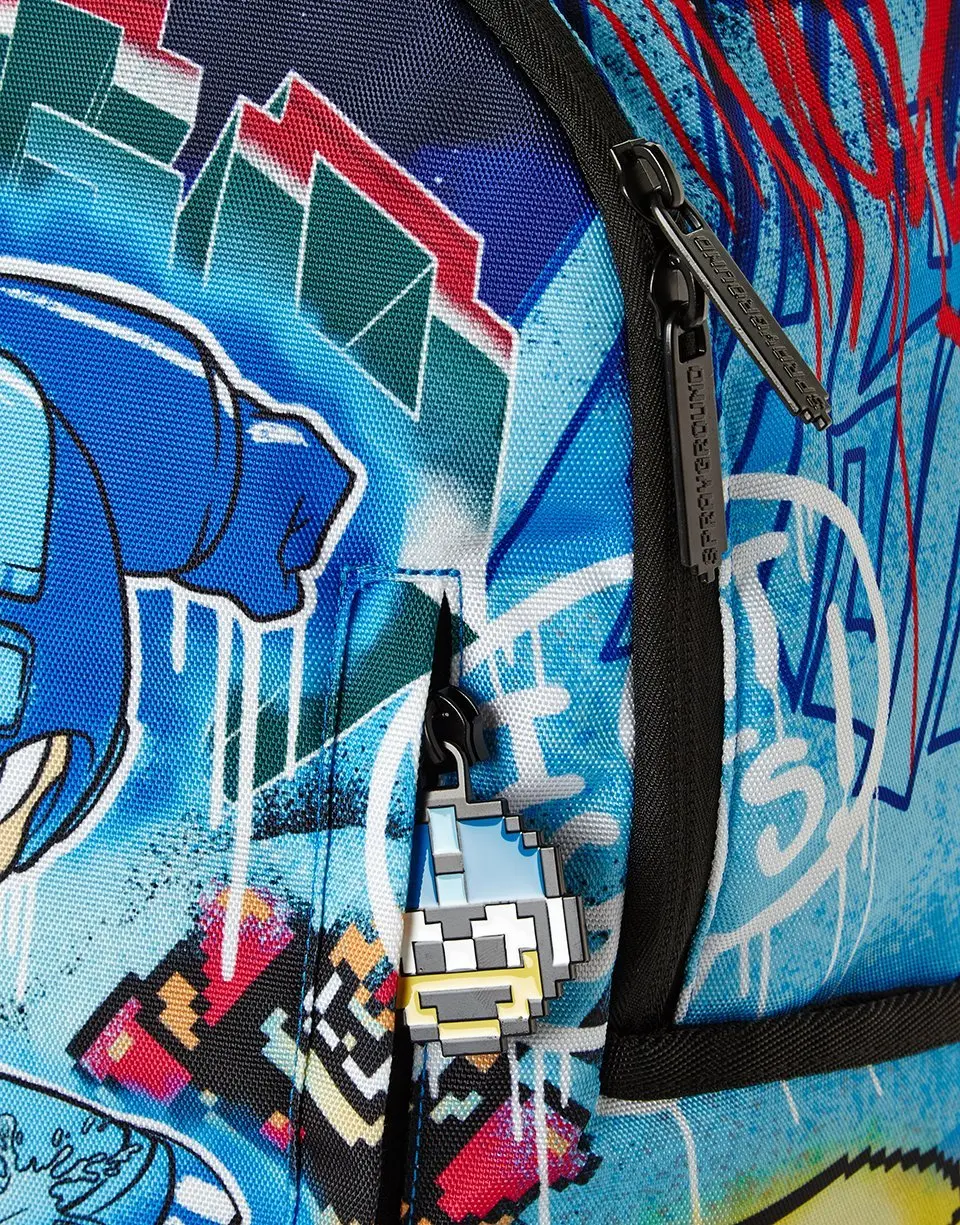 MEGAMAN VANDAL - Image 6