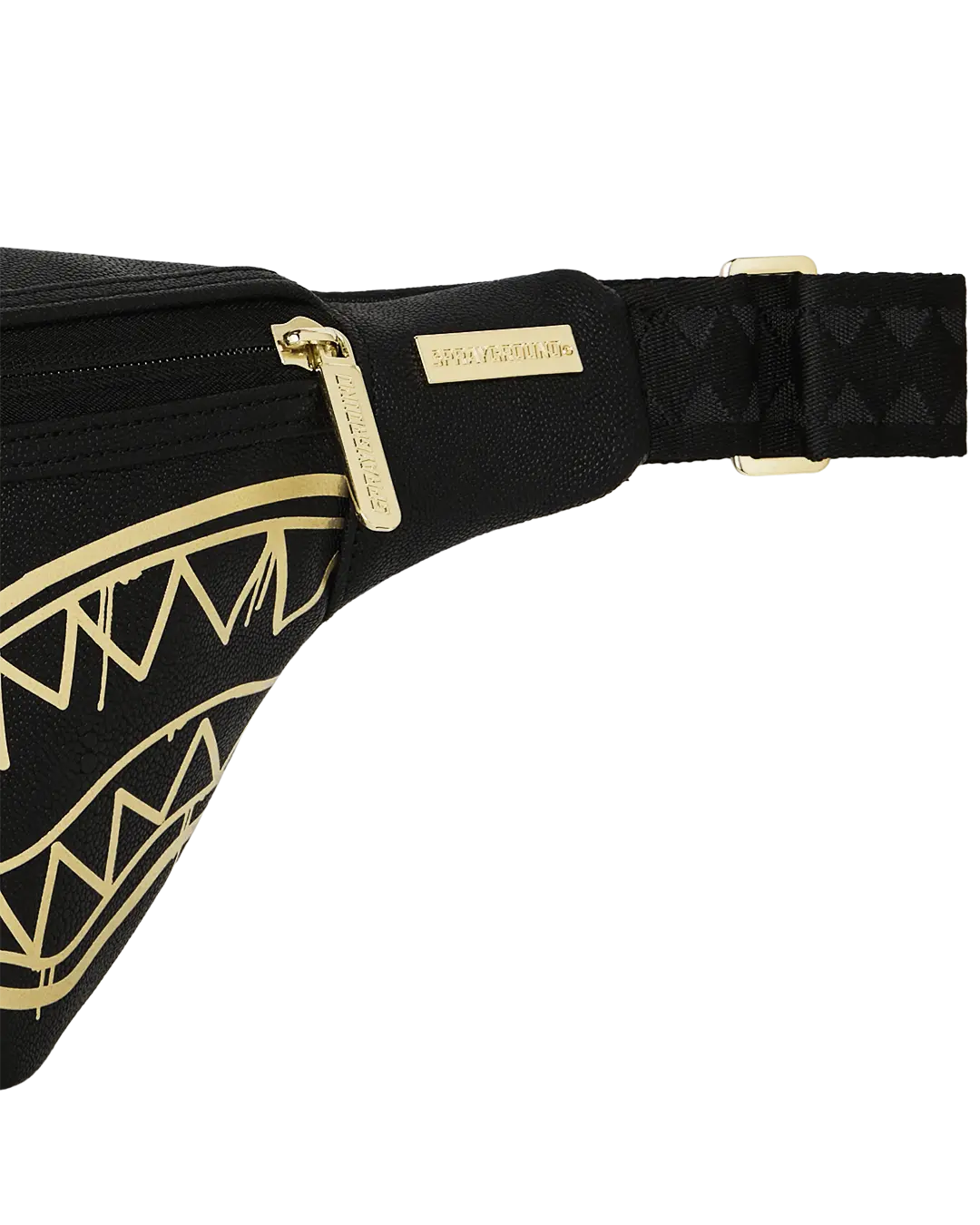 GOLD FANG SAVVY CROSSBODY - Image 3
