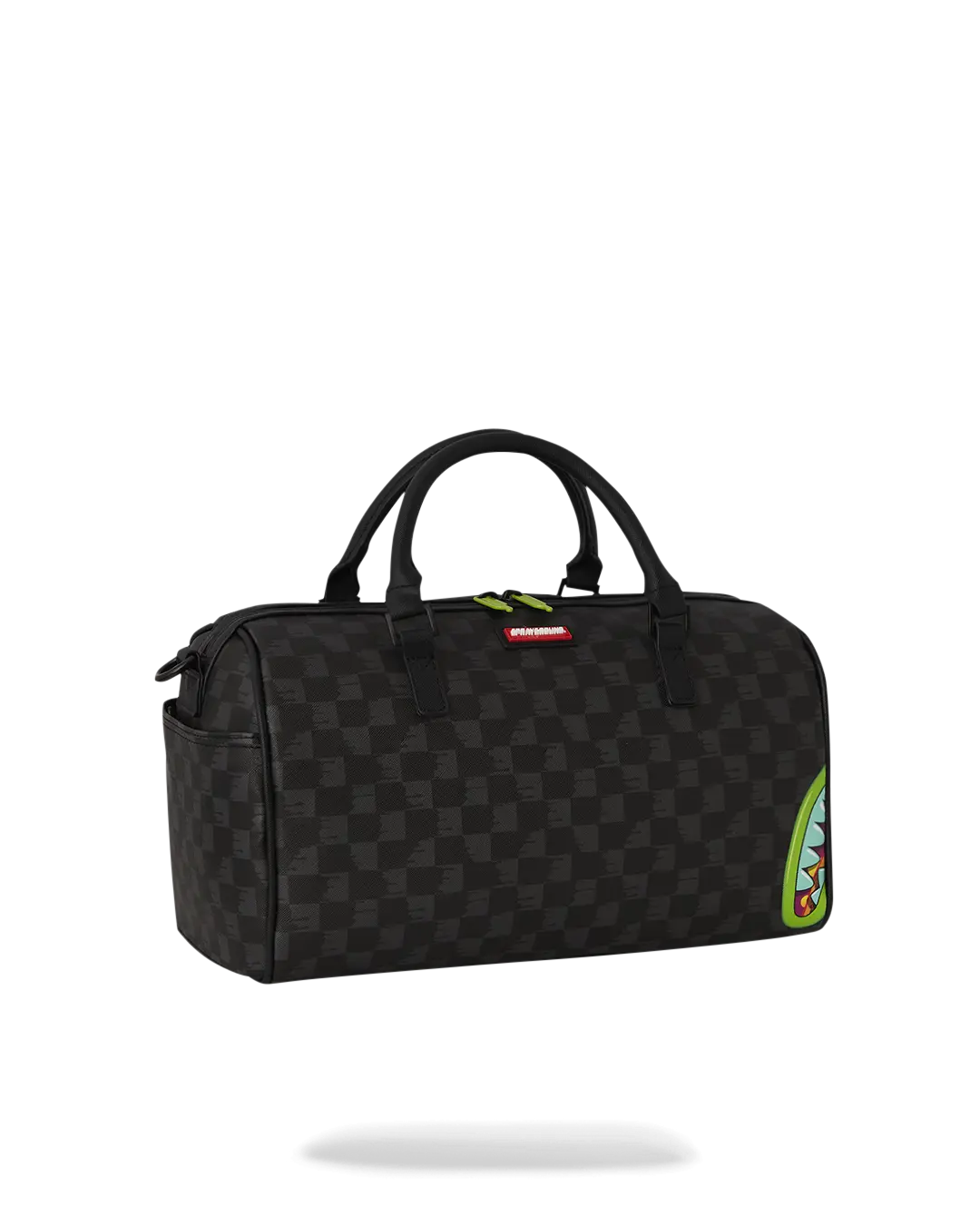 SLIME TAKEOVER MINI DUFFLE - Image 3