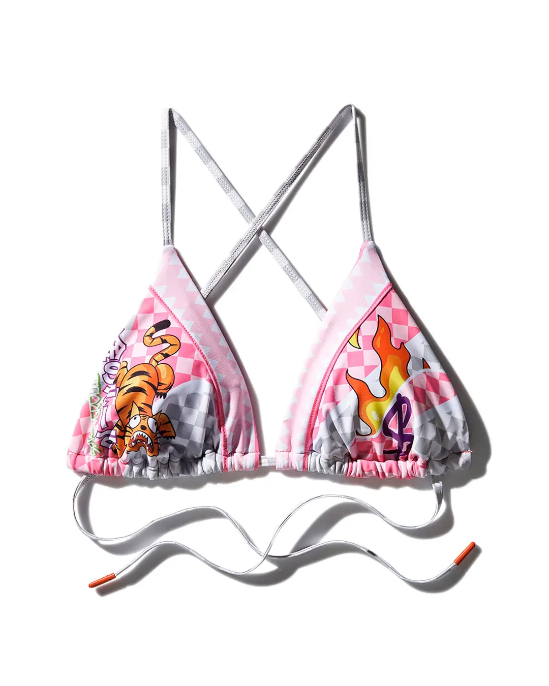 WTF ART BIKINI - Image 6