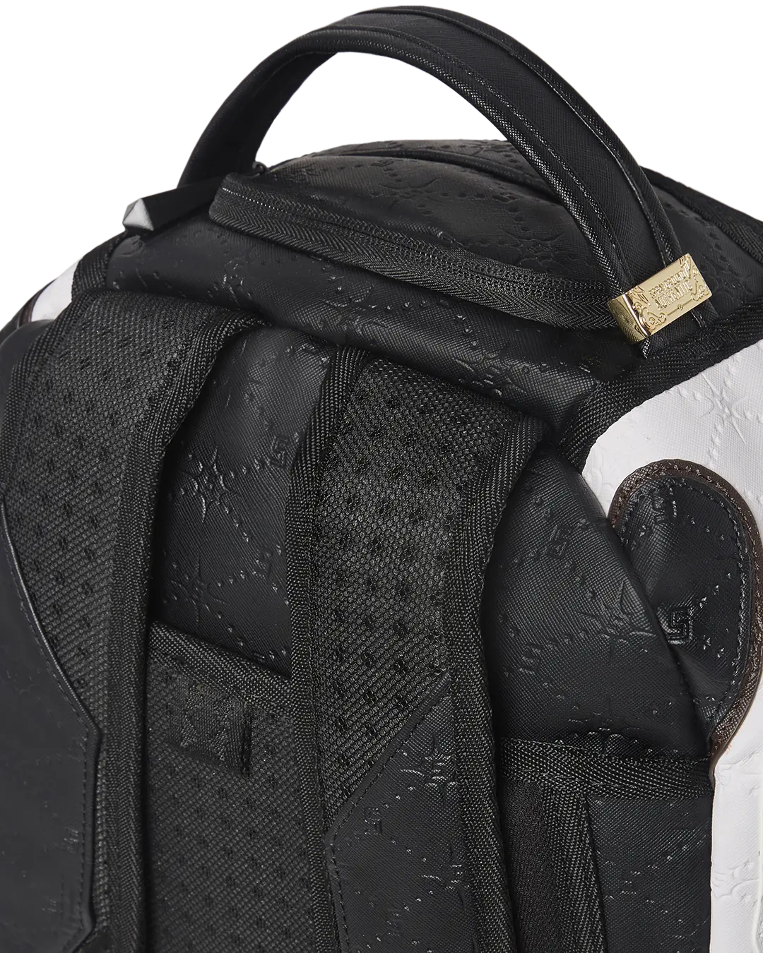V.V.I.P. BACKPACK (DLXV) - Image 12
