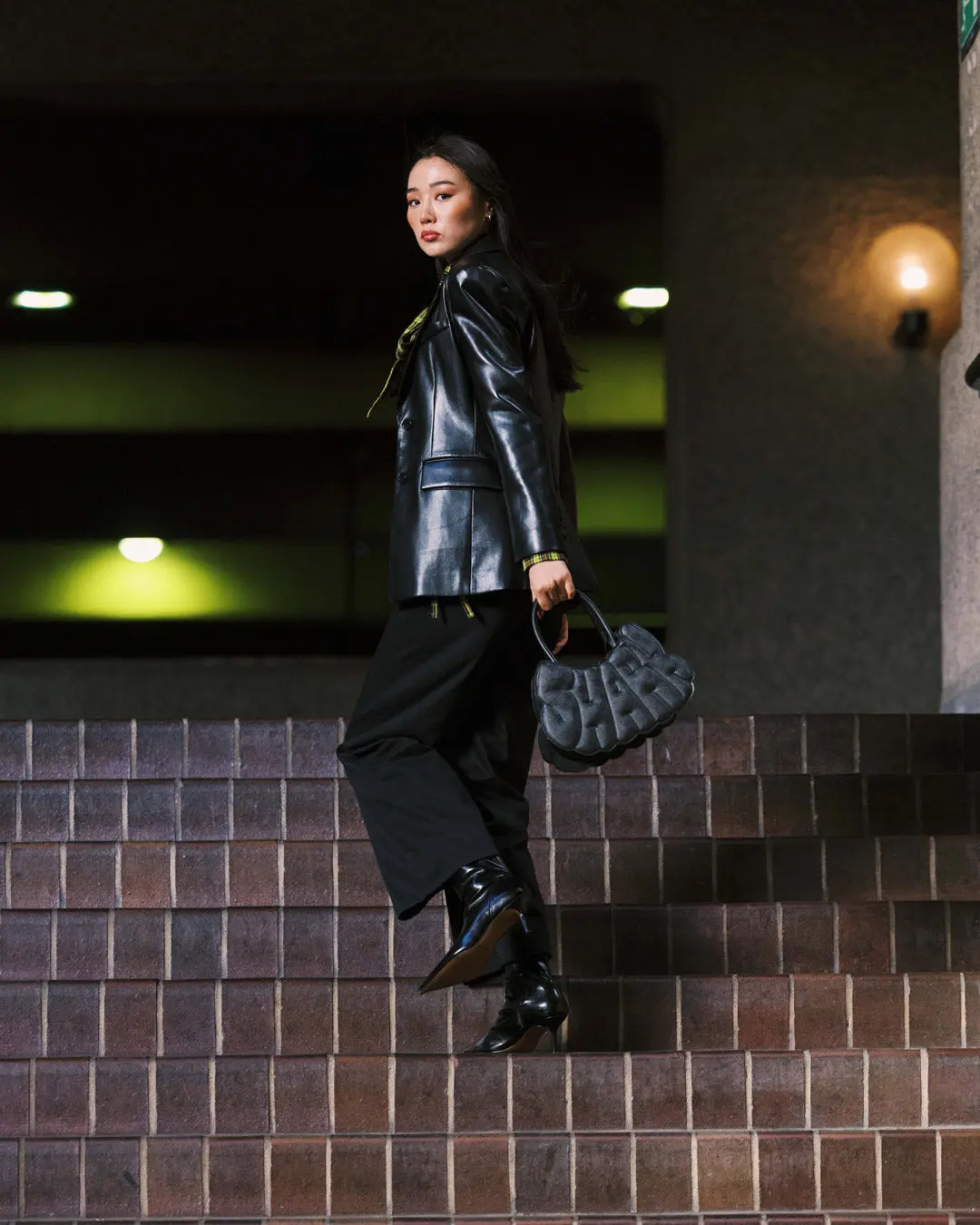 THE PHANTOM FADE SHARK HANDBAG - Image 6