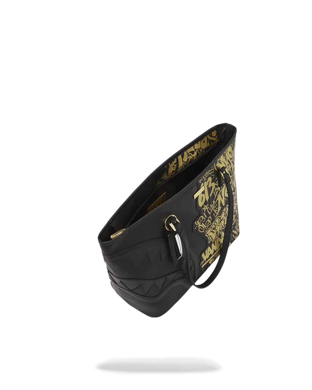 HALF GRAFF GLIDE TOTE - Image 7