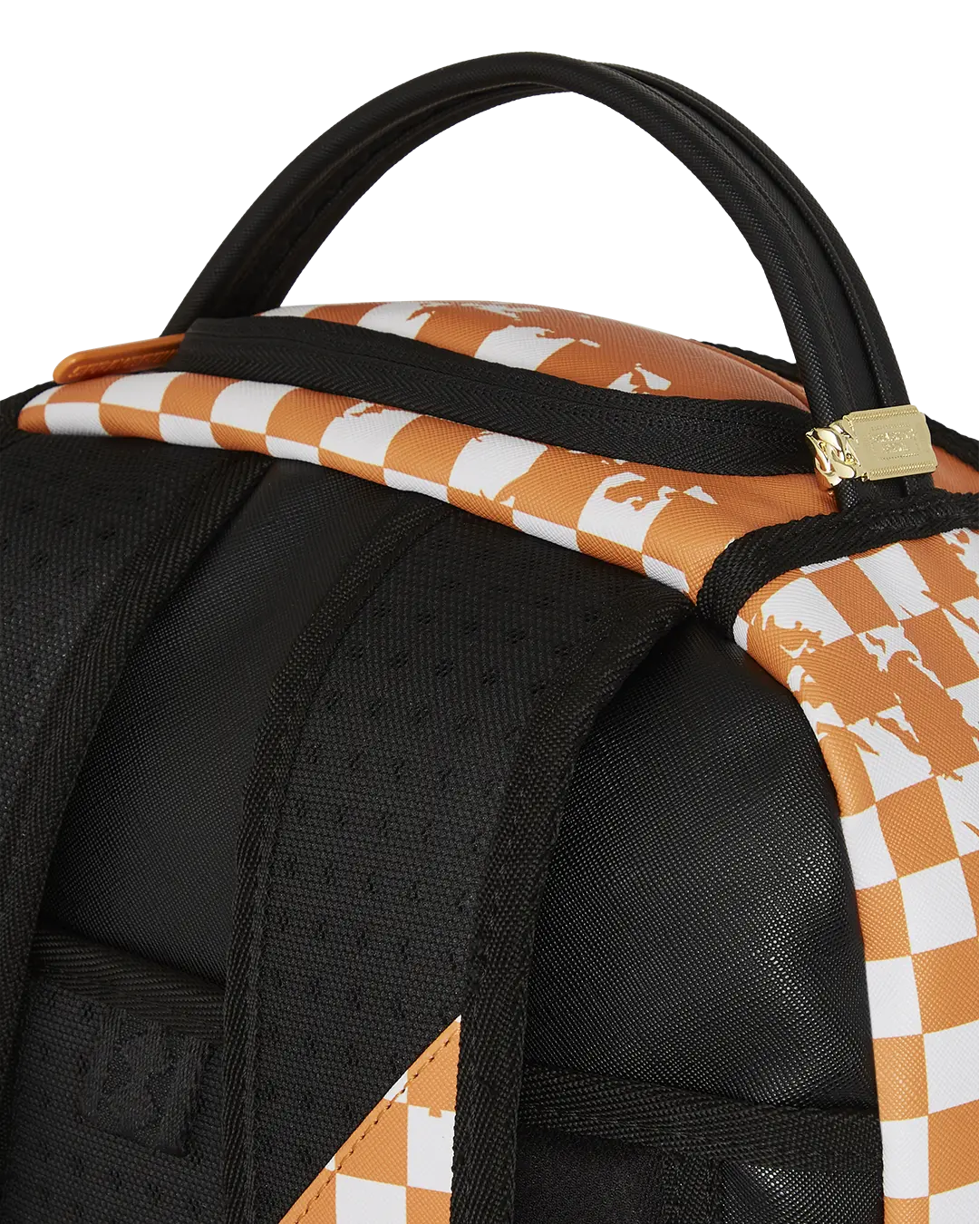 BLEACH: THOUSAND-YEAR BLOOD WAR ICHIGO CHECKER DLXV BACKPACK - Image 7