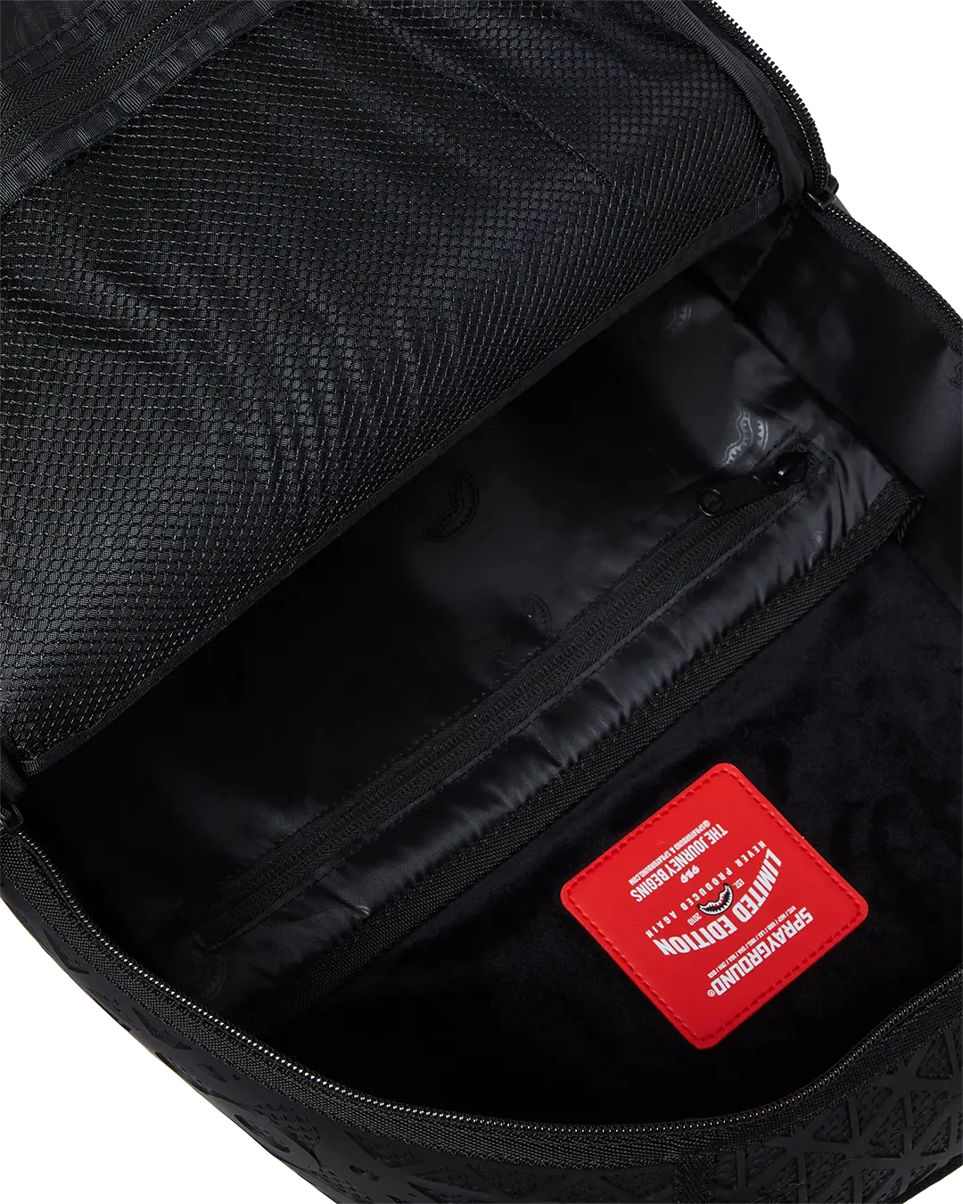 FUTURE PROXIMO GHOST BACKPACK - Image 11