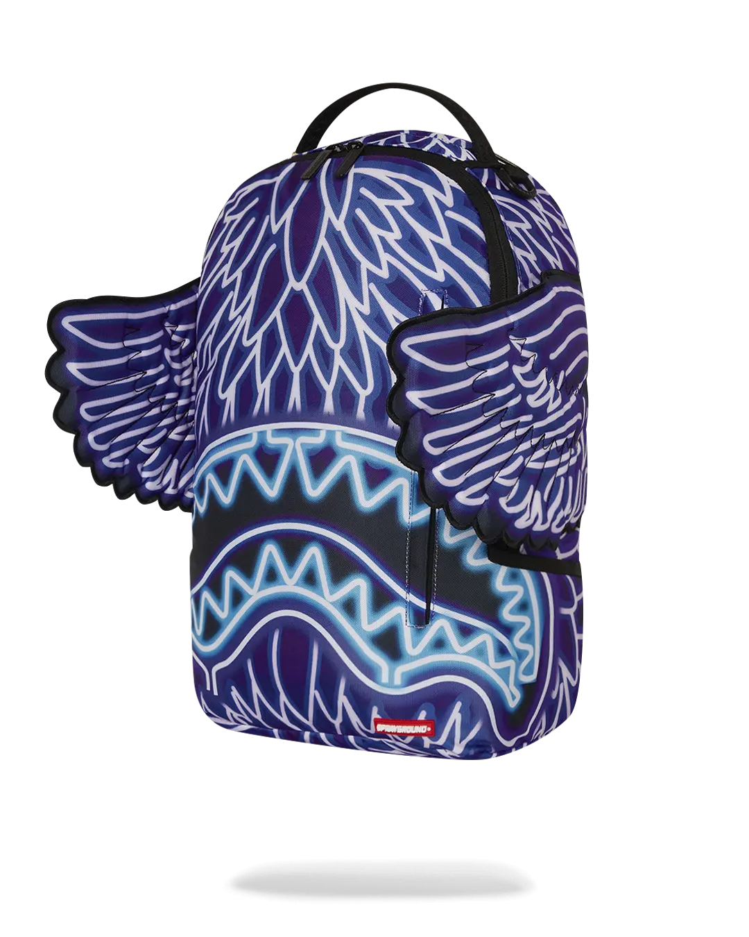 WINGS OF THE NEON SLAYER DLX BACKPACK - Image 9